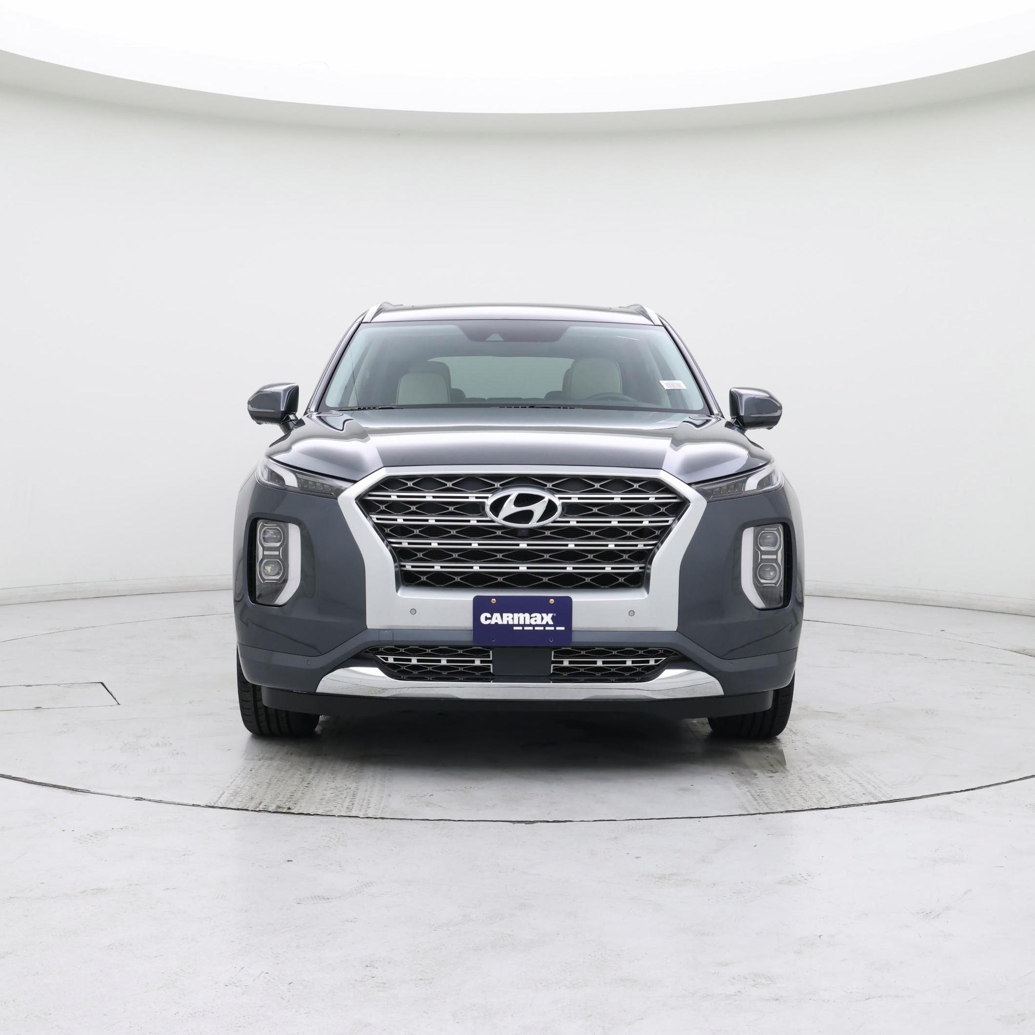 Thumbnail: 2020 Hyundai Palisade - 5