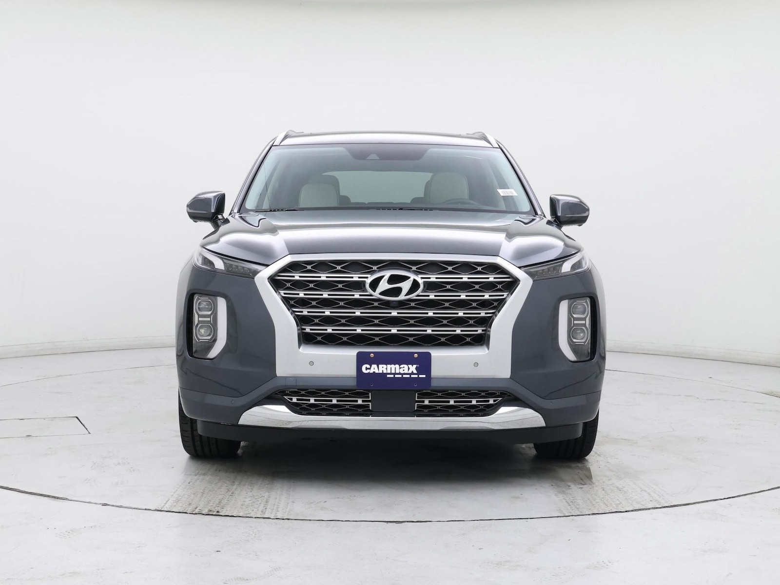 2020 Hyundai Palisade Limited - Photo 6