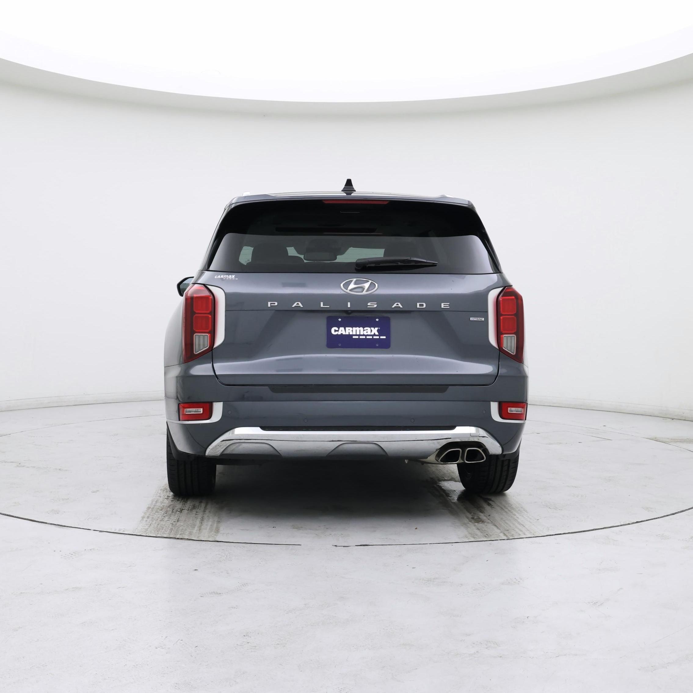Thumbnail: 2020 Hyundai Palisade - 6