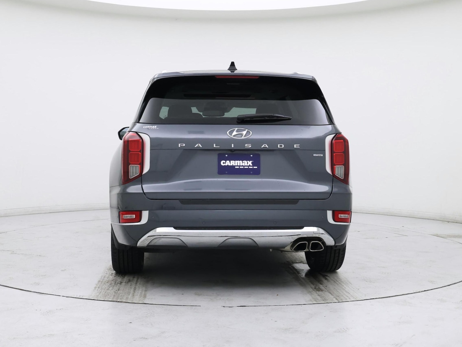 2020 Hyundai Palisade Limited - Photo 7