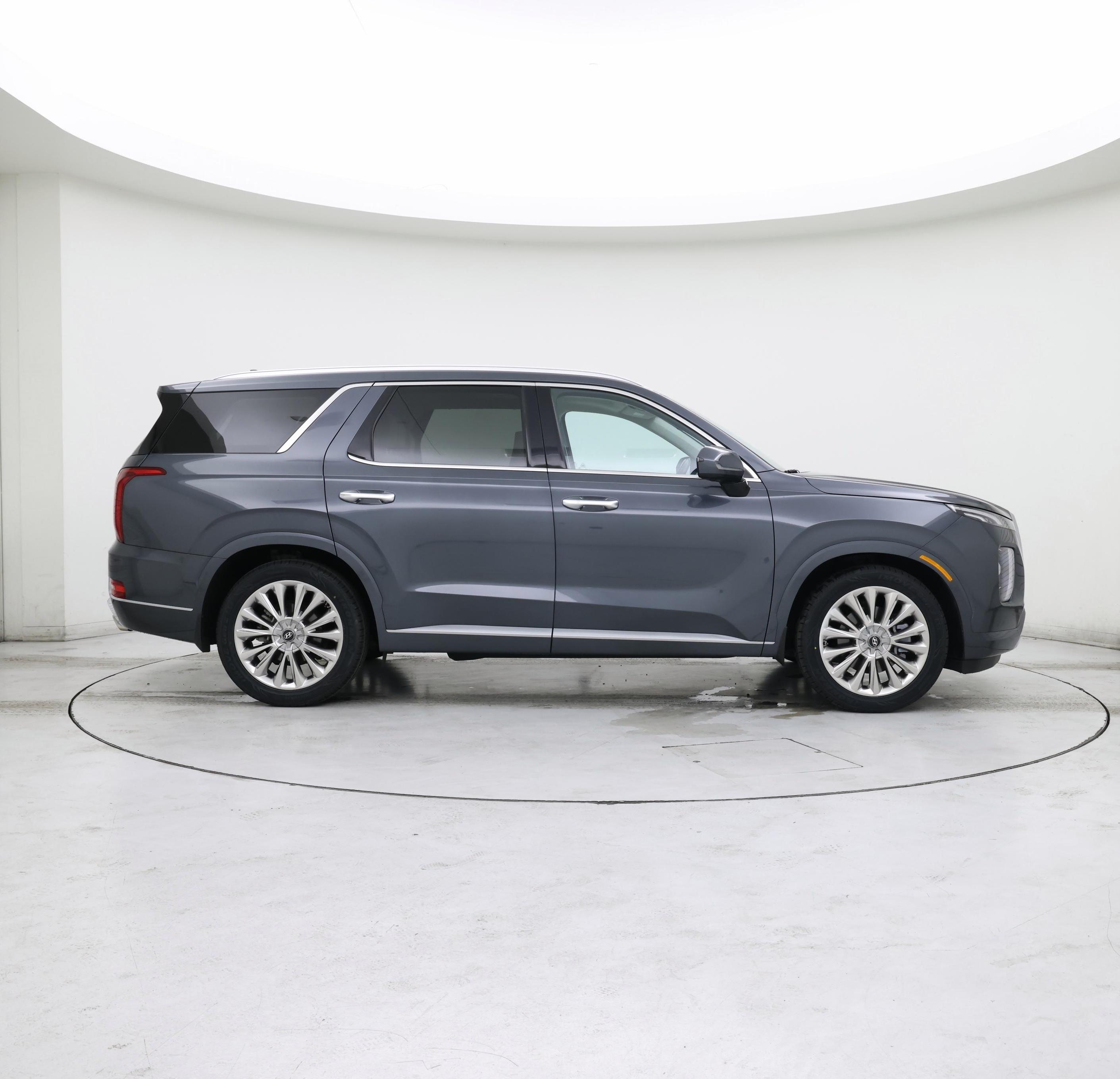 Thumbnail: 2020 Hyundai Palisade - 7