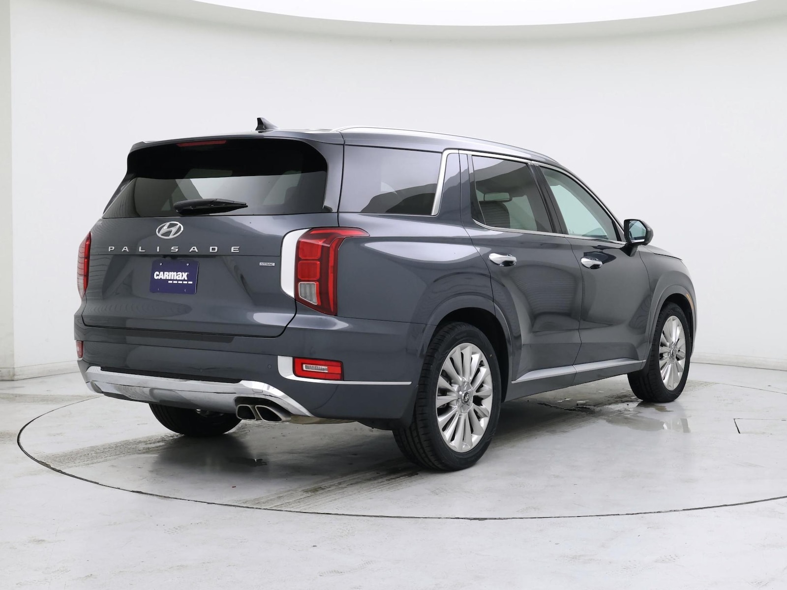 2020 Hyundai Palisade Limited - Photo 9