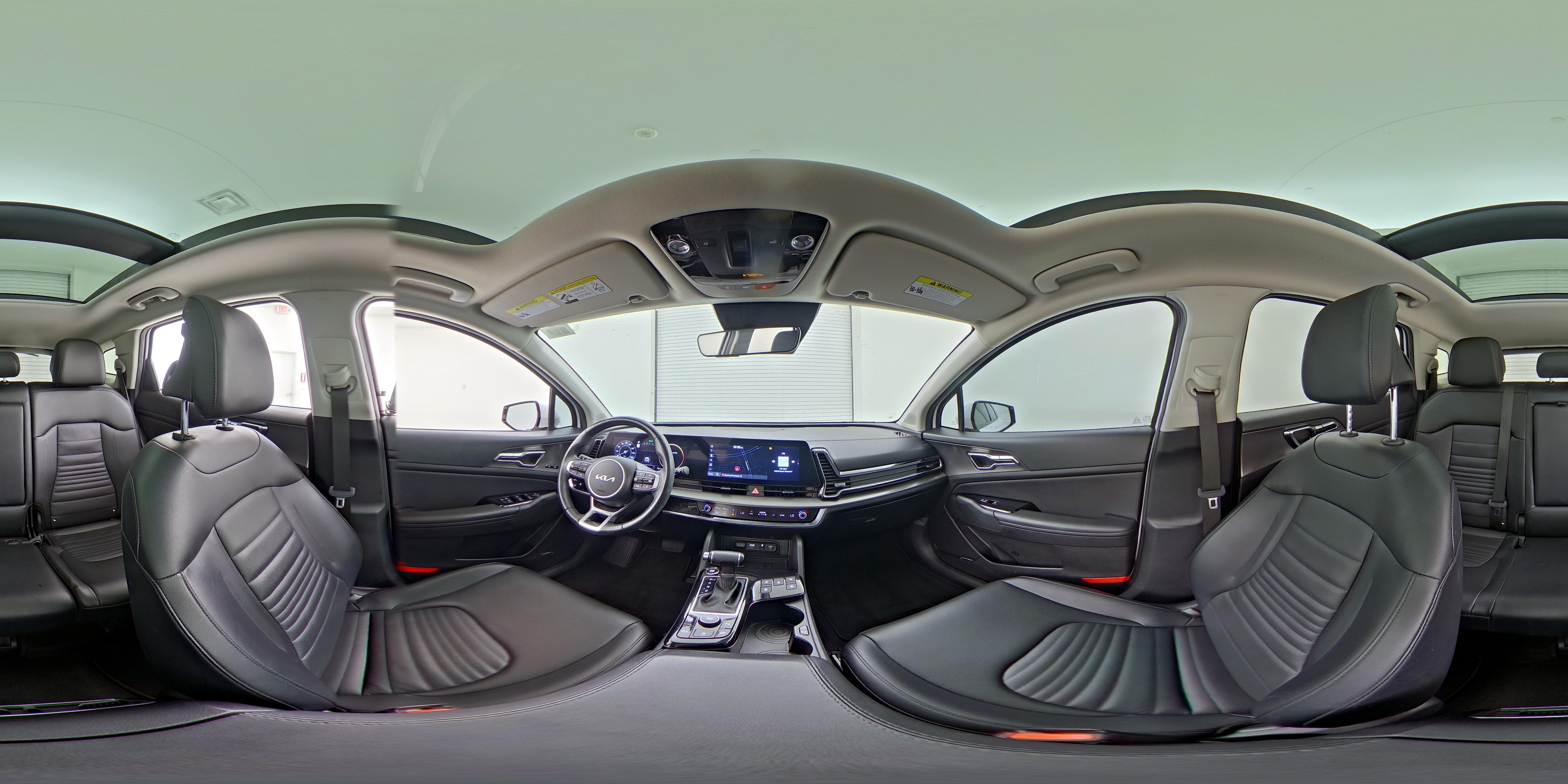 2023 Kia Sportage SX Prestige - Photo 26