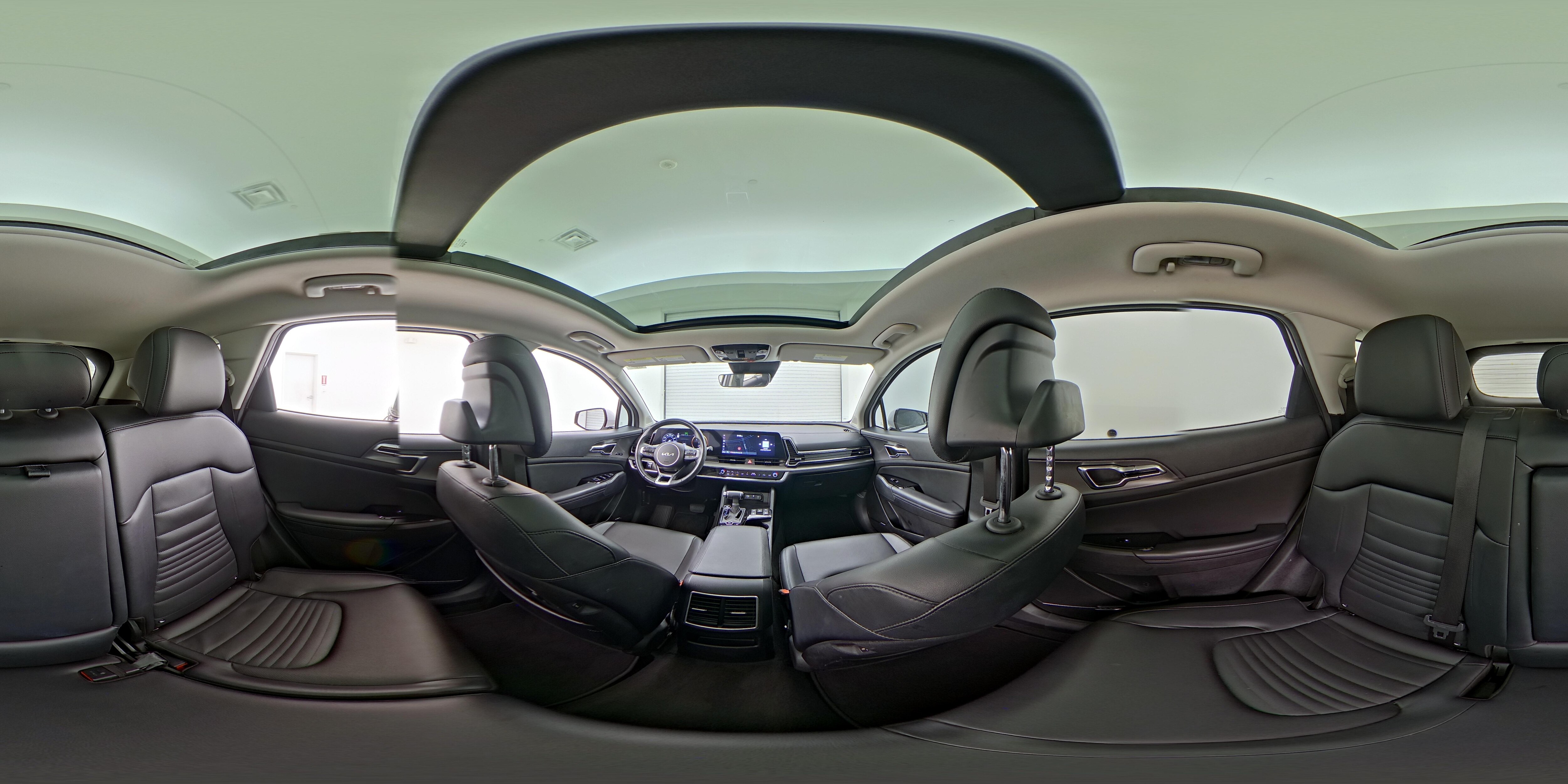 2023 Kia Sportage SX Prestige - Photo 27
