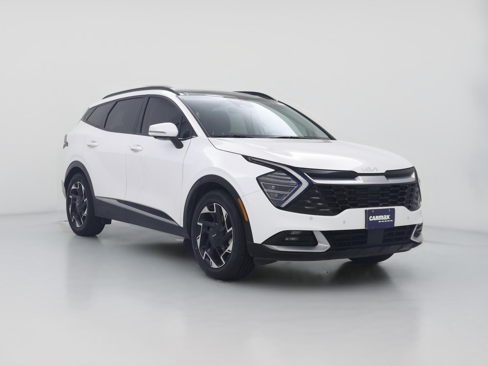 2023 Kia Sportage SX Prestige