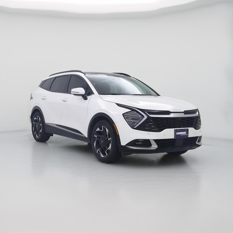 2023 Kia Sportage SX Prestige