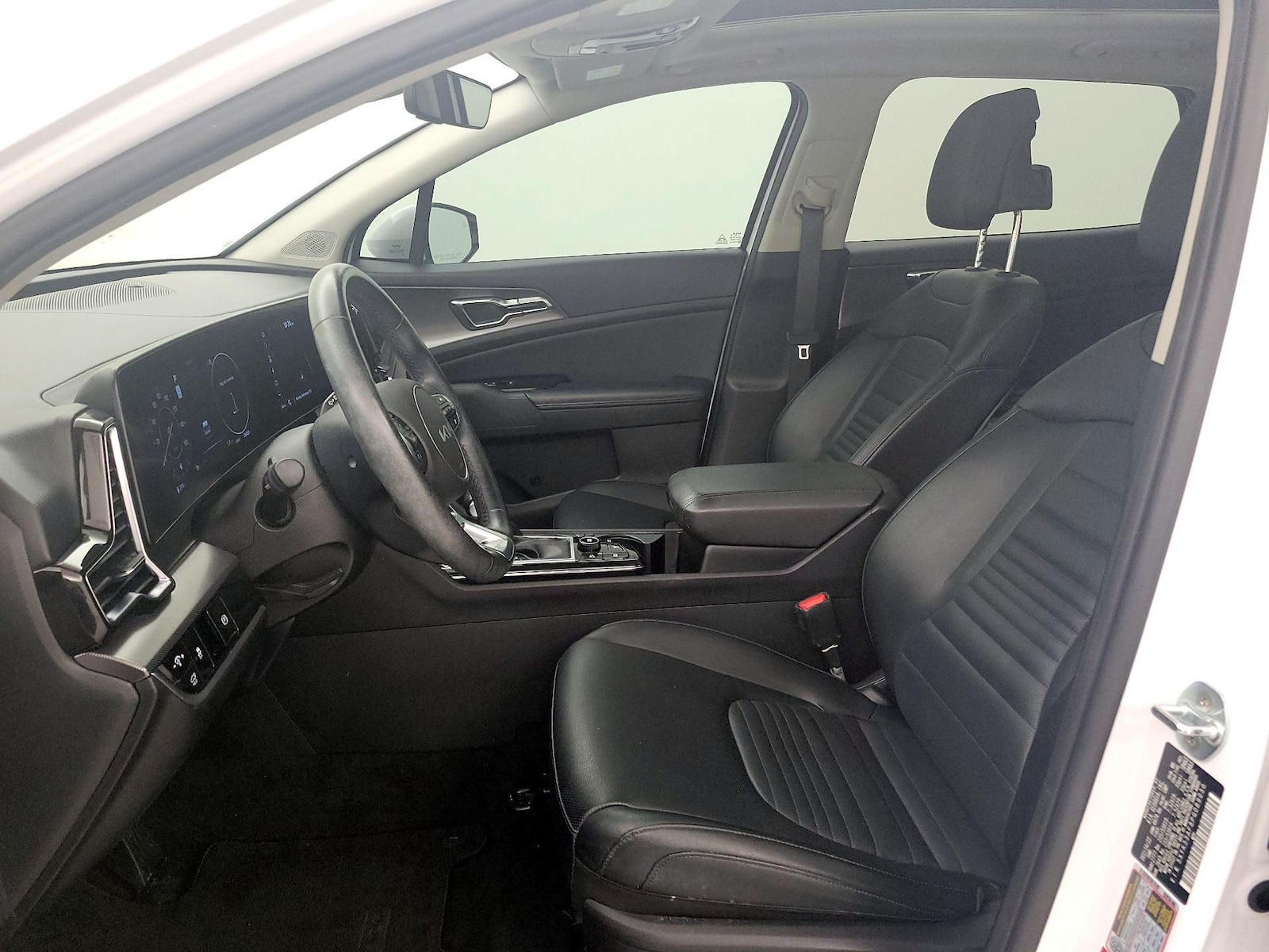 2023 Kia Sportage SX Prestige - Photo 12