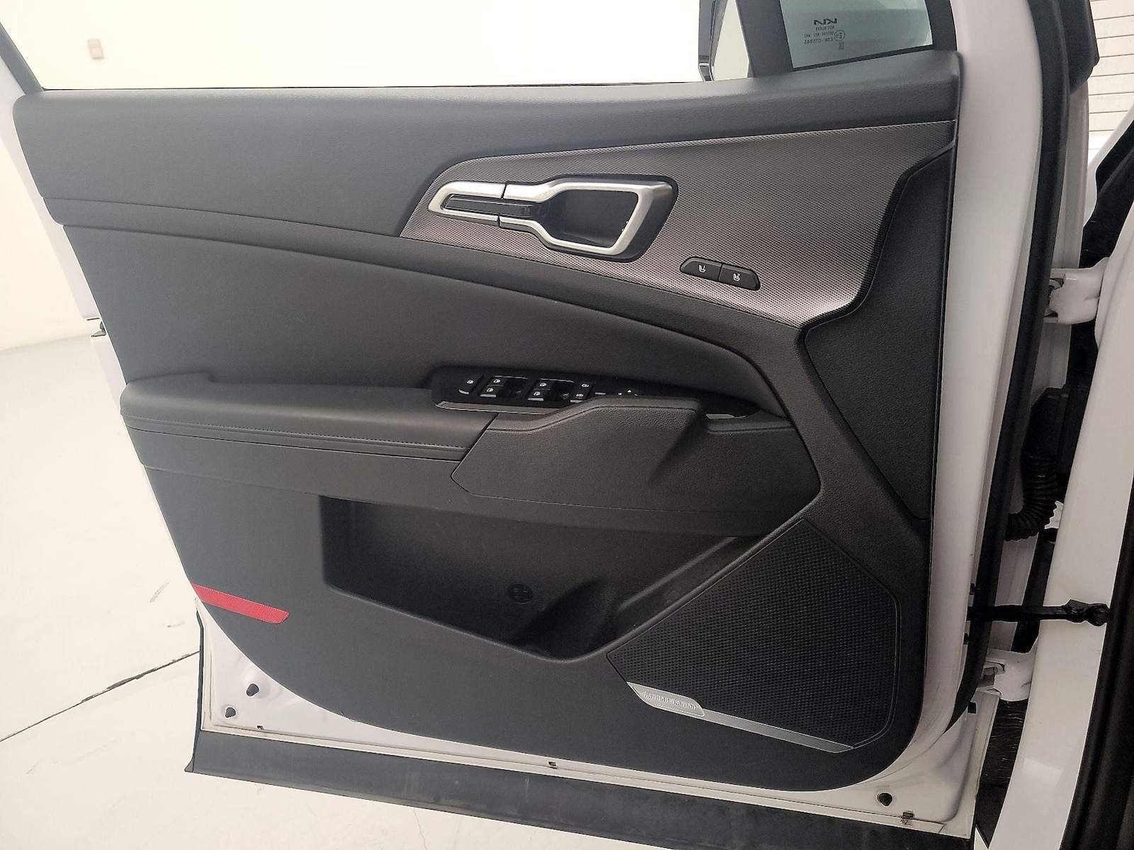 2023 Kia Sportage SX Prestige - Photo 13