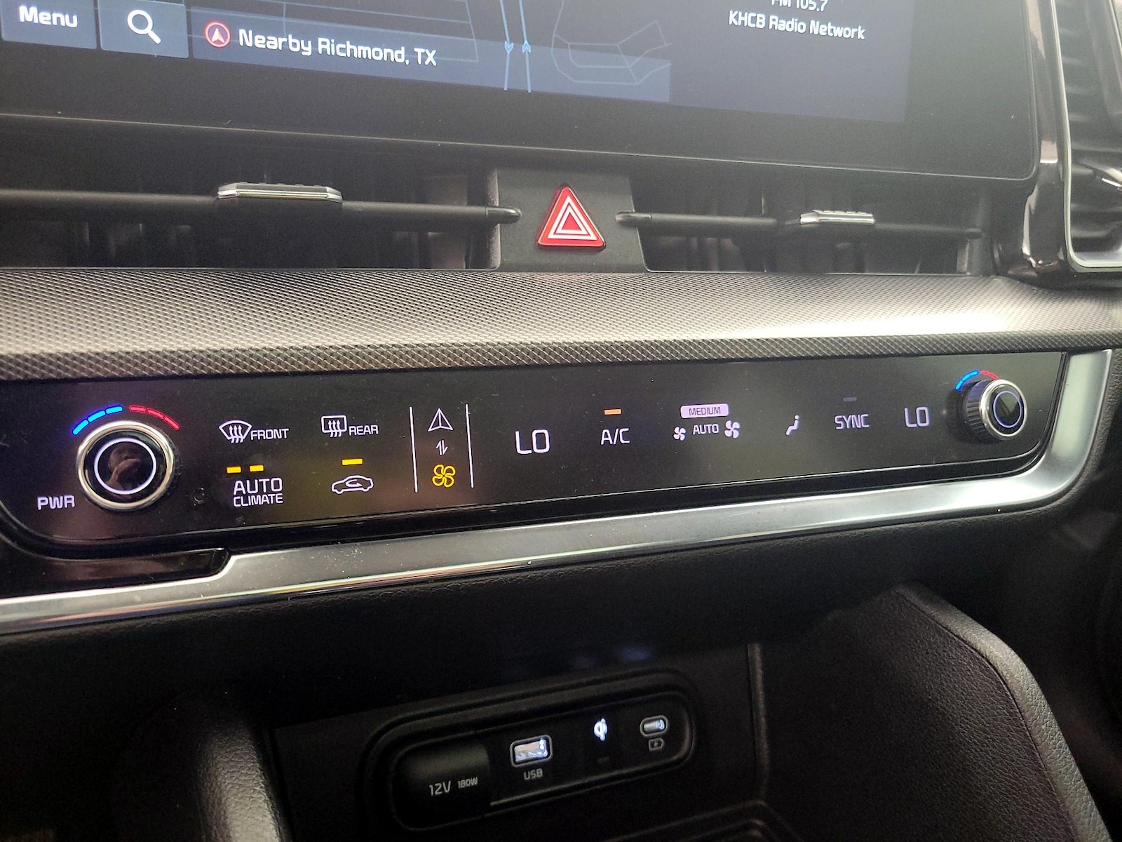 2023 Kia Sportage SX Prestige - Photo 18