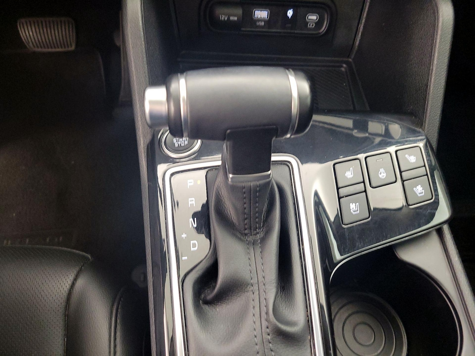 2023 Kia Sportage SX Prestige - Photo 19