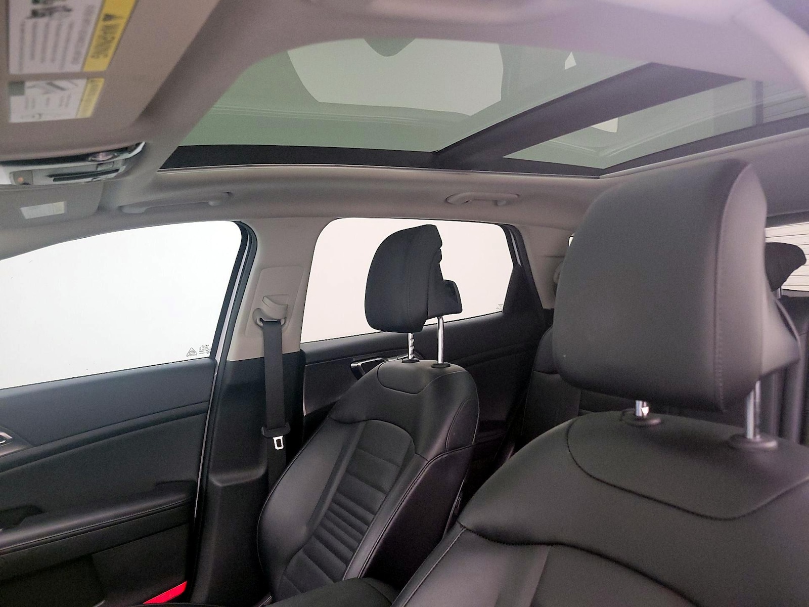 2023 Kia Sportage SX Prestige - Photo 21
