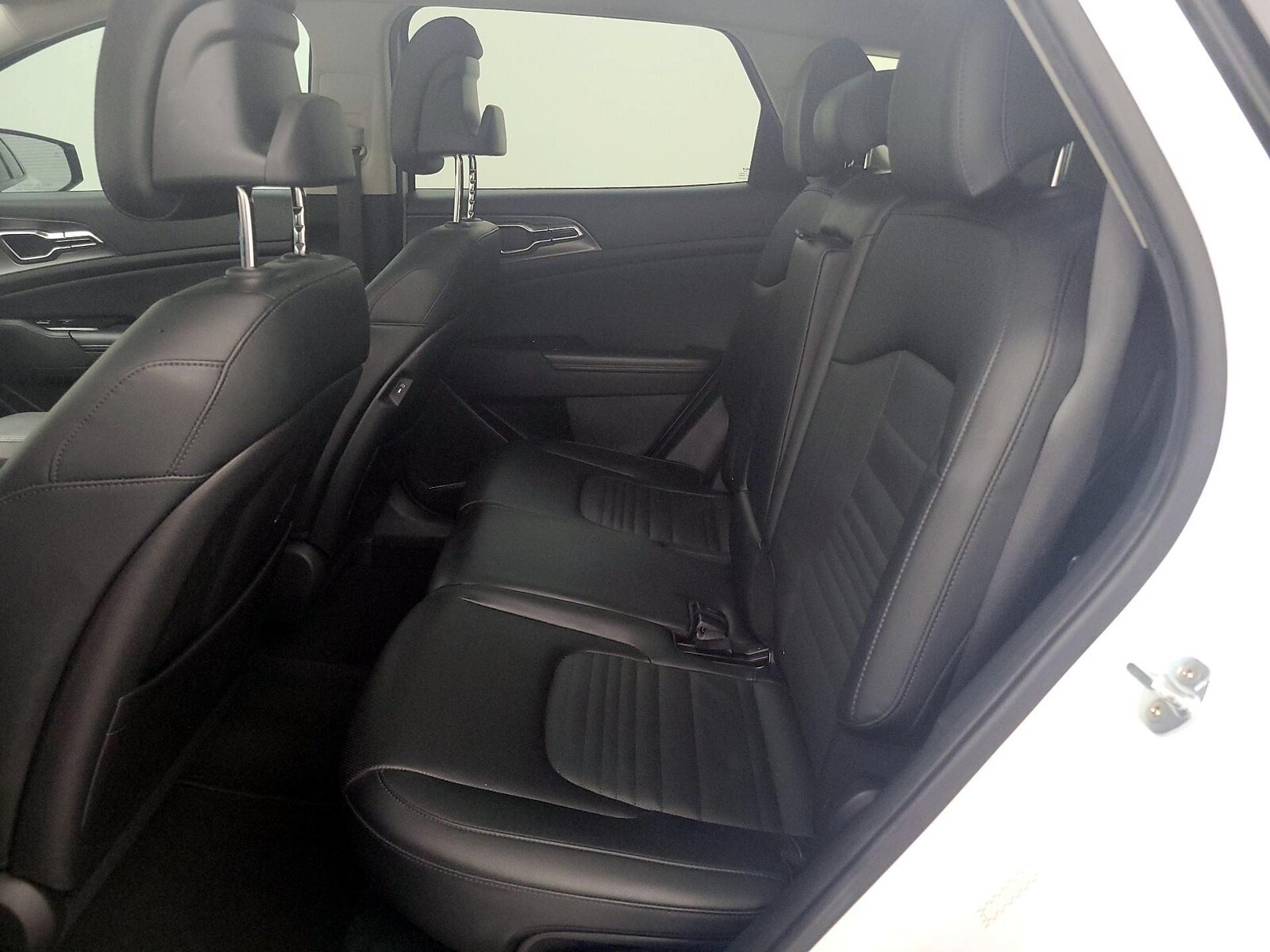 2023 Kia Sportage SX Prestige - Photo 22