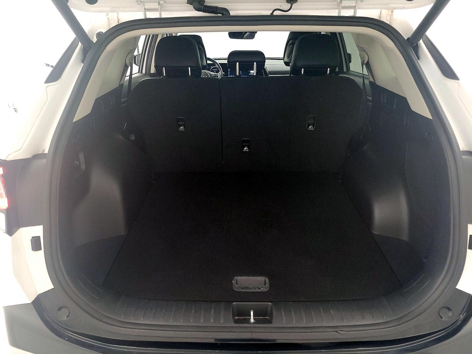 2023 Kia Sportage SX Prestige - Photo 23