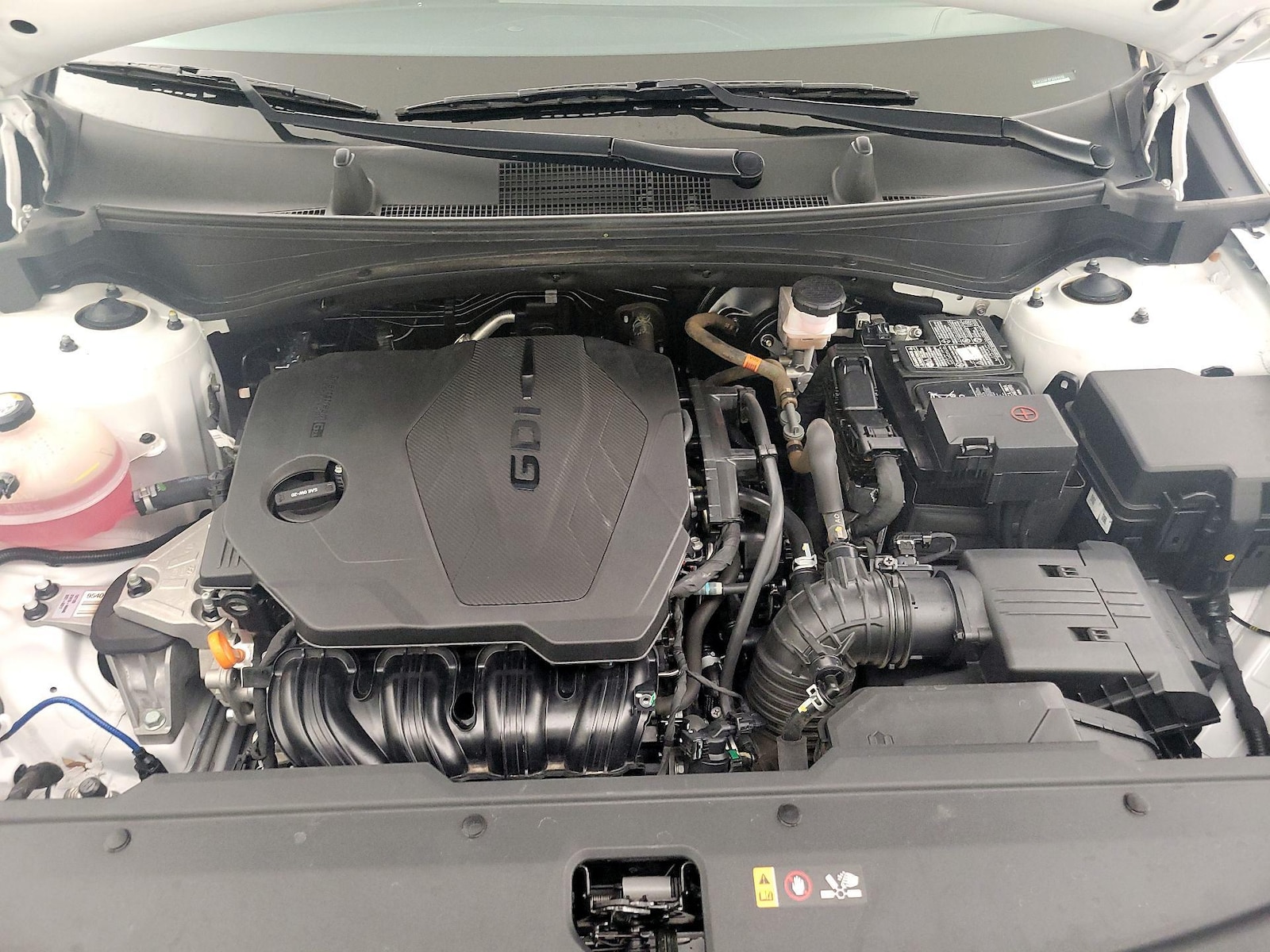 2023 Kia Sportage SX Prestige - Photo 24