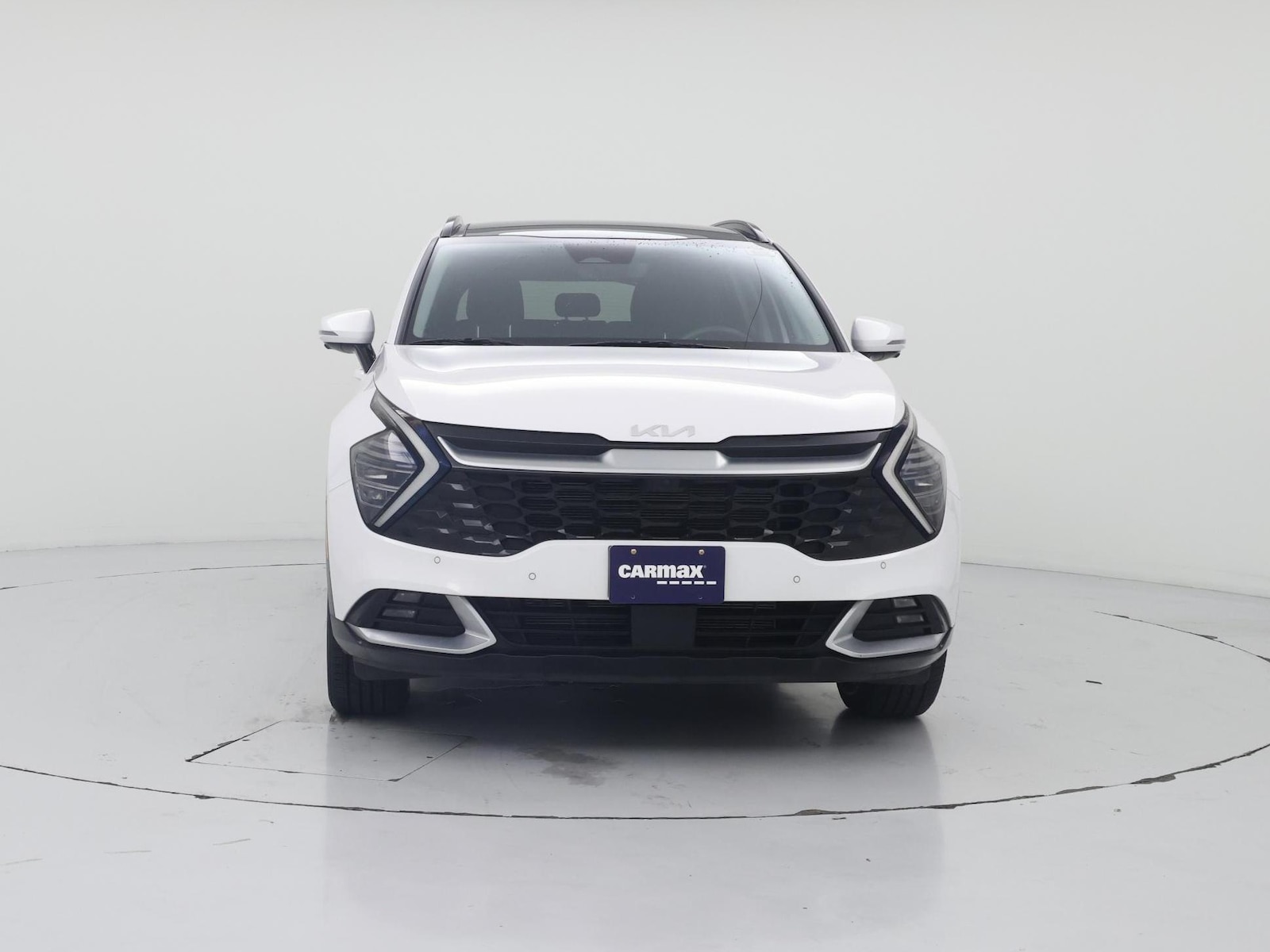 2023 Kia Sportage SX Prestige - Photo 6