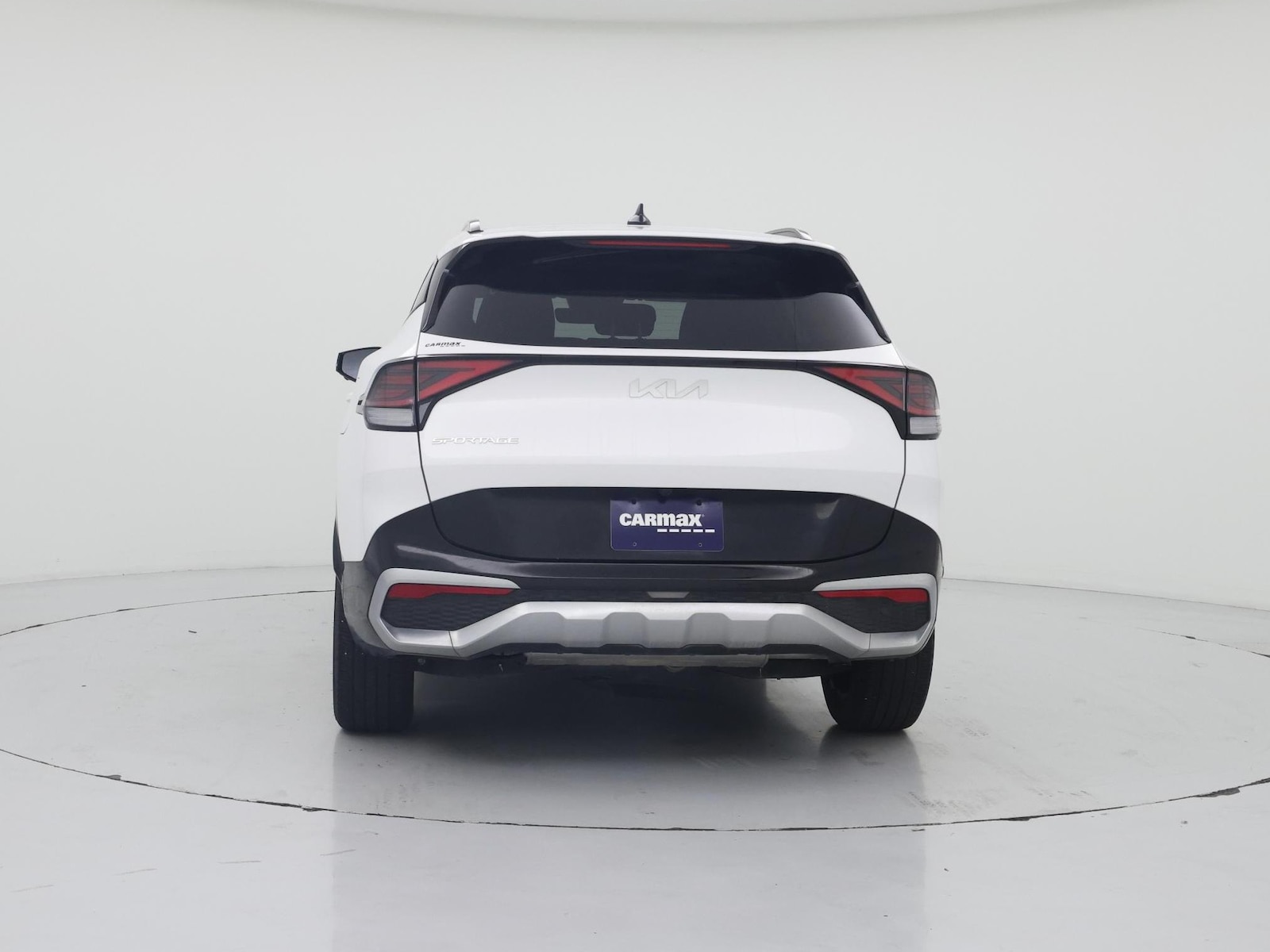 2023 Kia Sportage SX Prestige - Photo 7