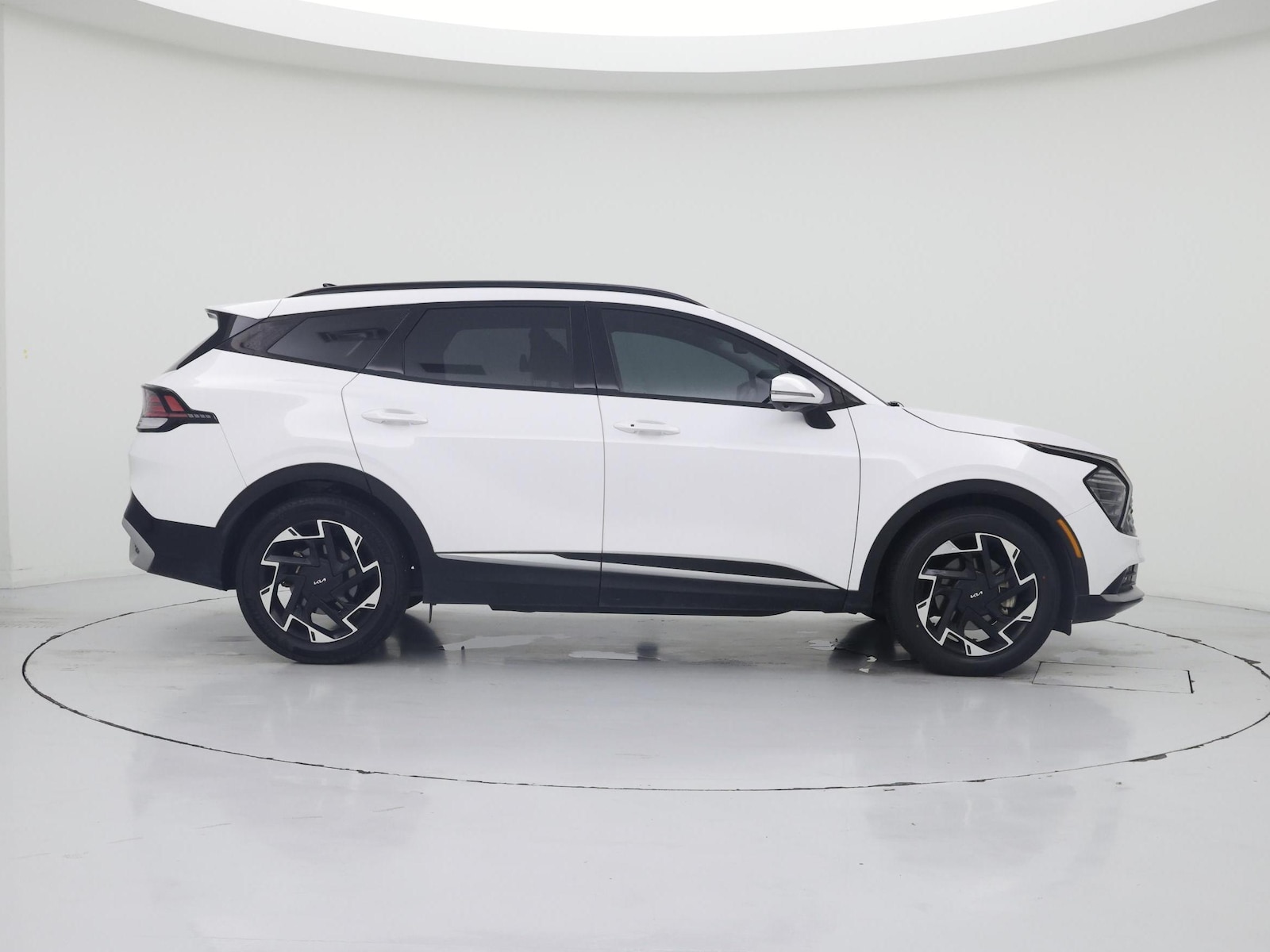 2023 Kia Sportage SX Prestige - Photo 8