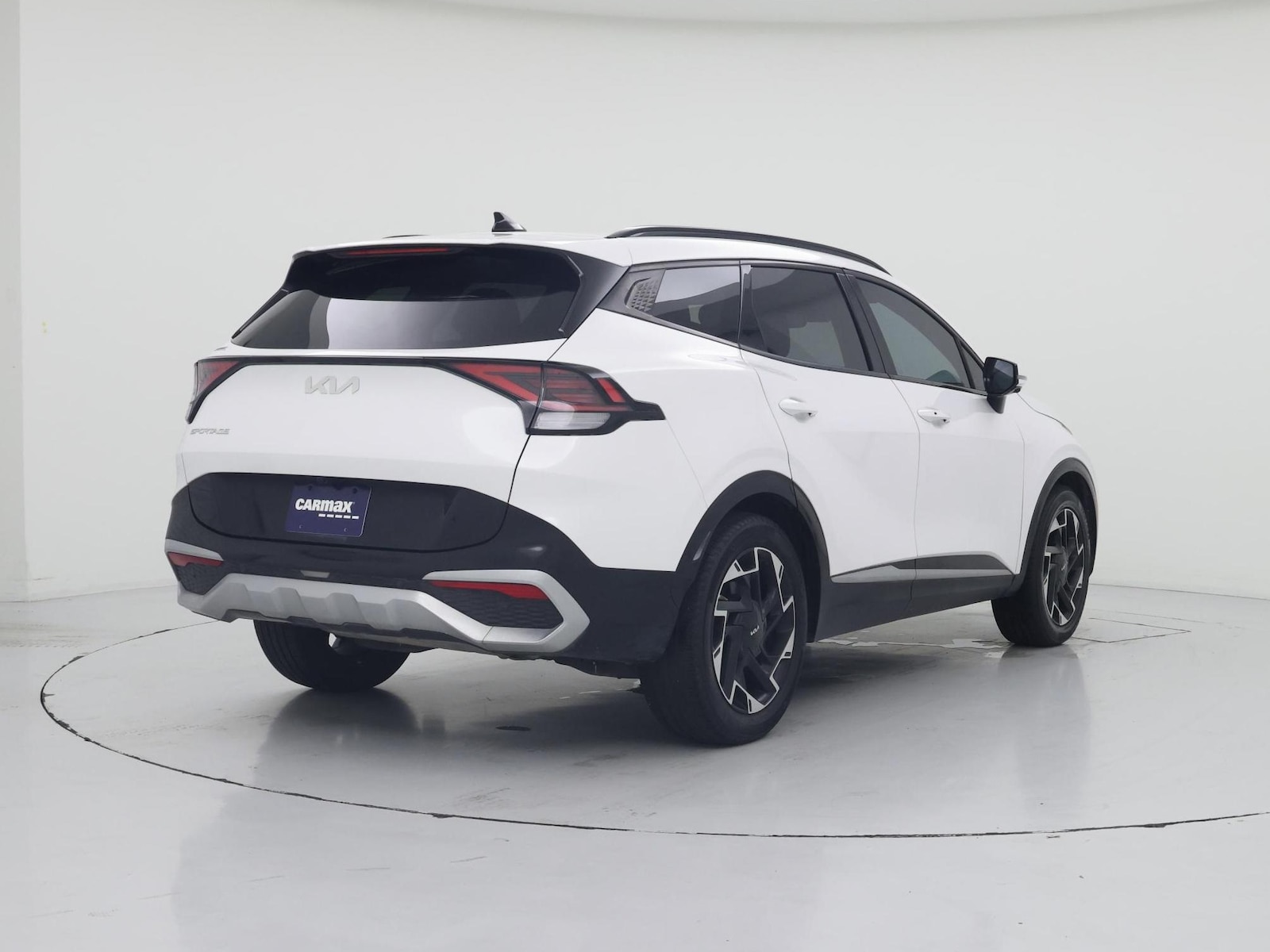 2023 Kia Sportage SX Prestige - Photo 9
