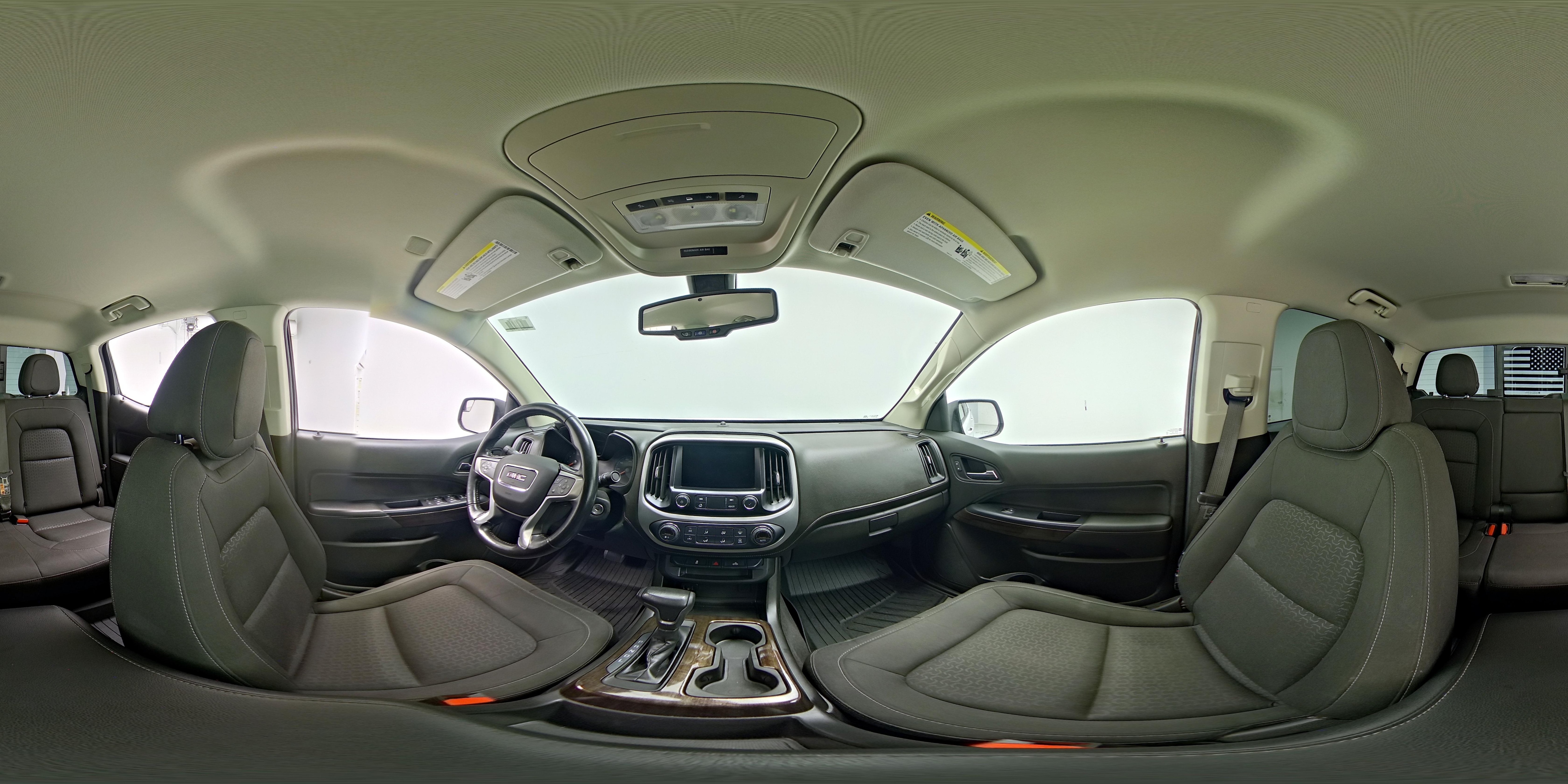2021 GMC Canyon Elevation - Photo 24