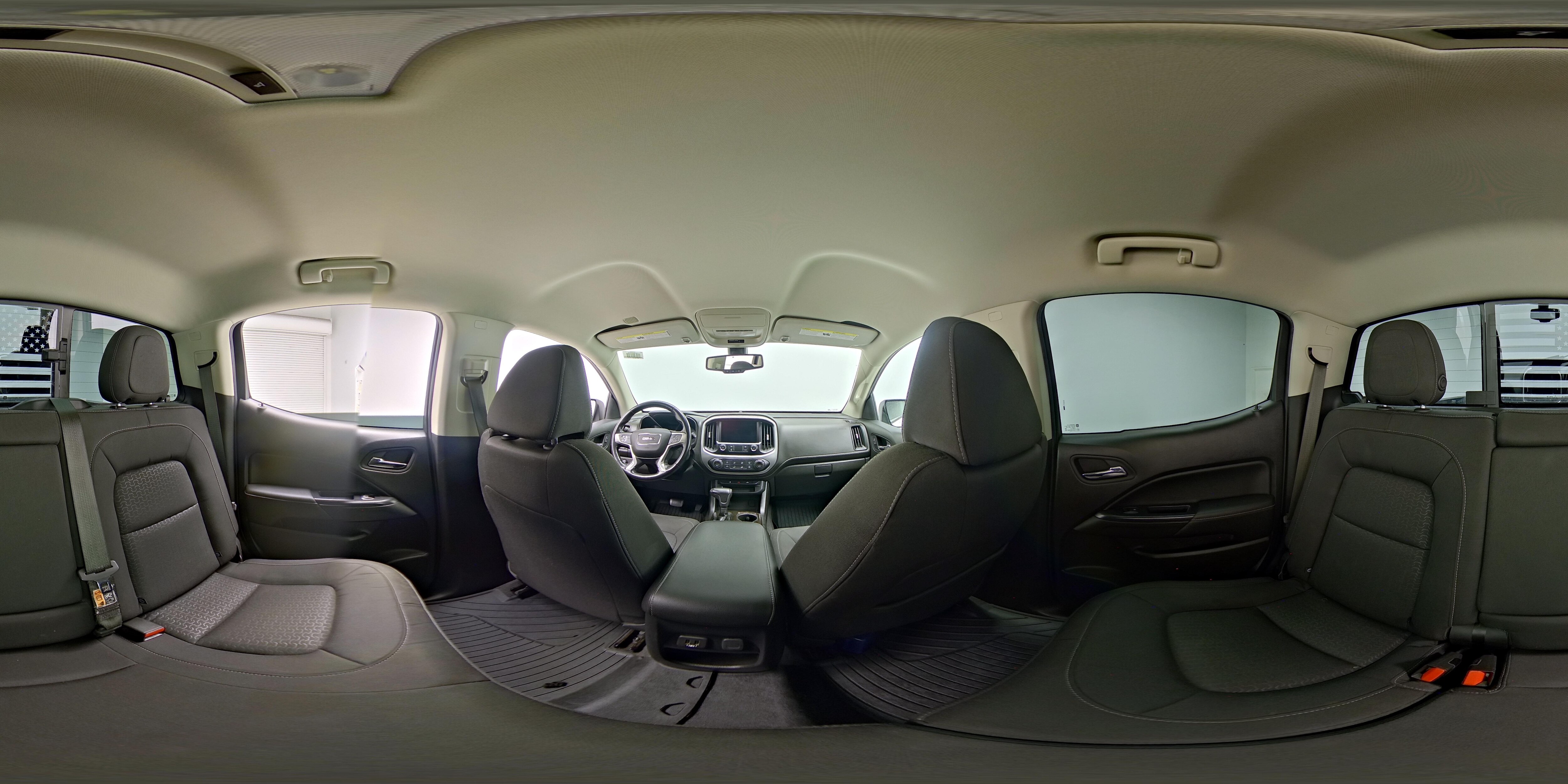2021 GMC Canyon Elevation - Photo 25