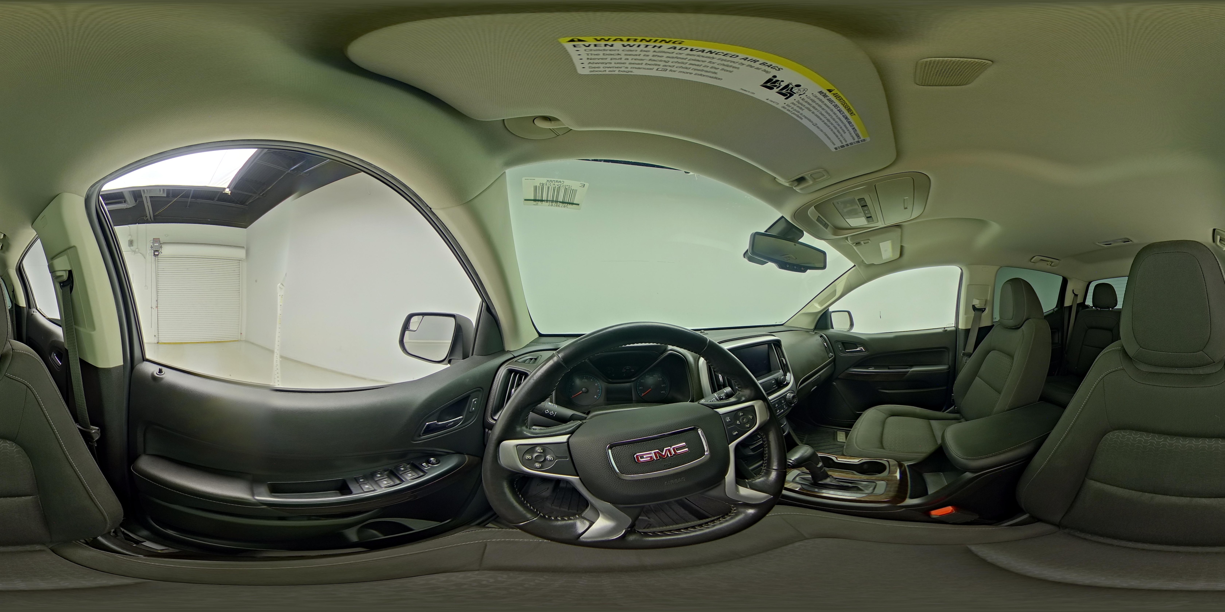 2021 GMC Canyon Elevation - Photo 26