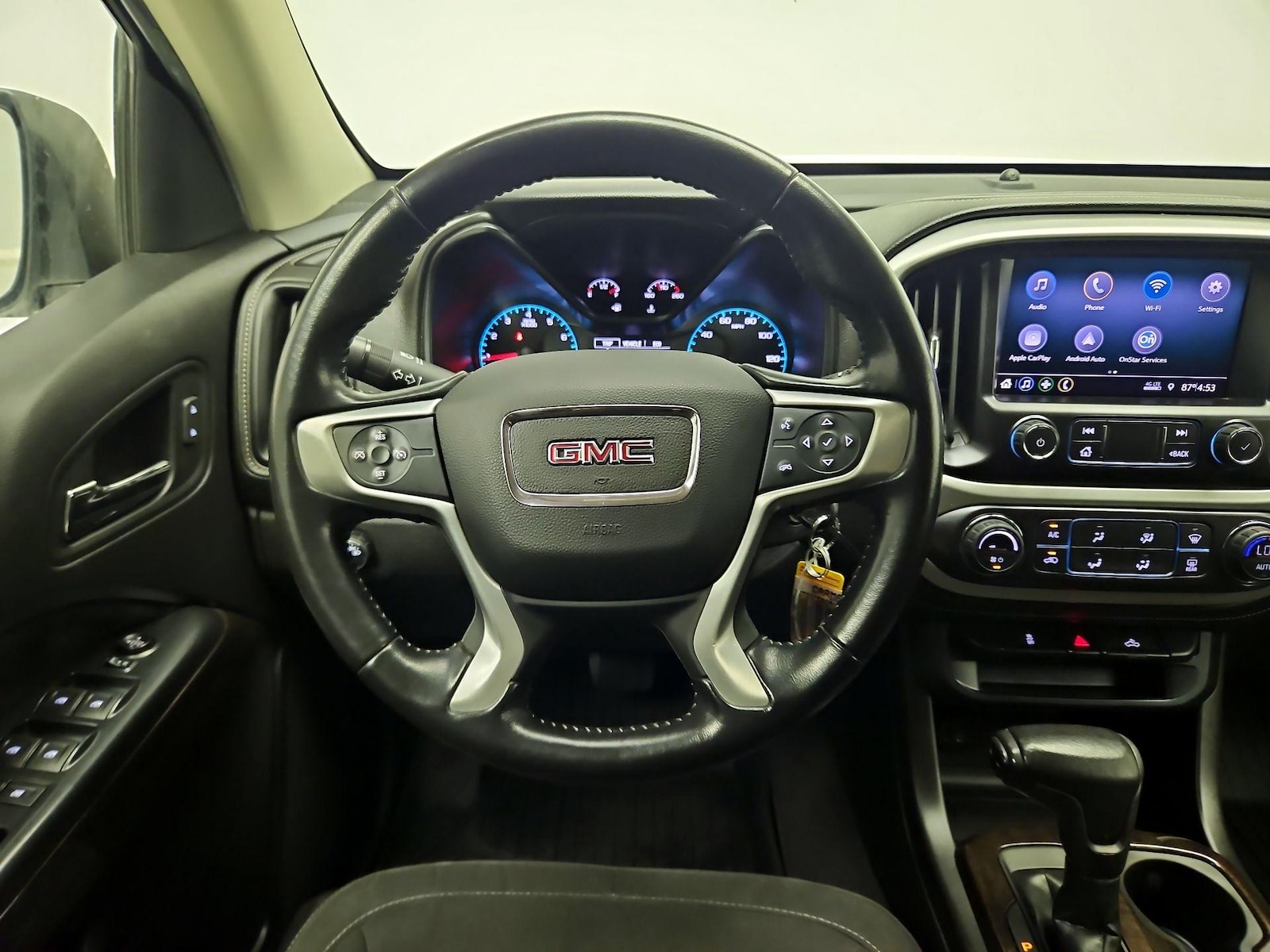 2021 GMC Canyon Elevation - Photo 11