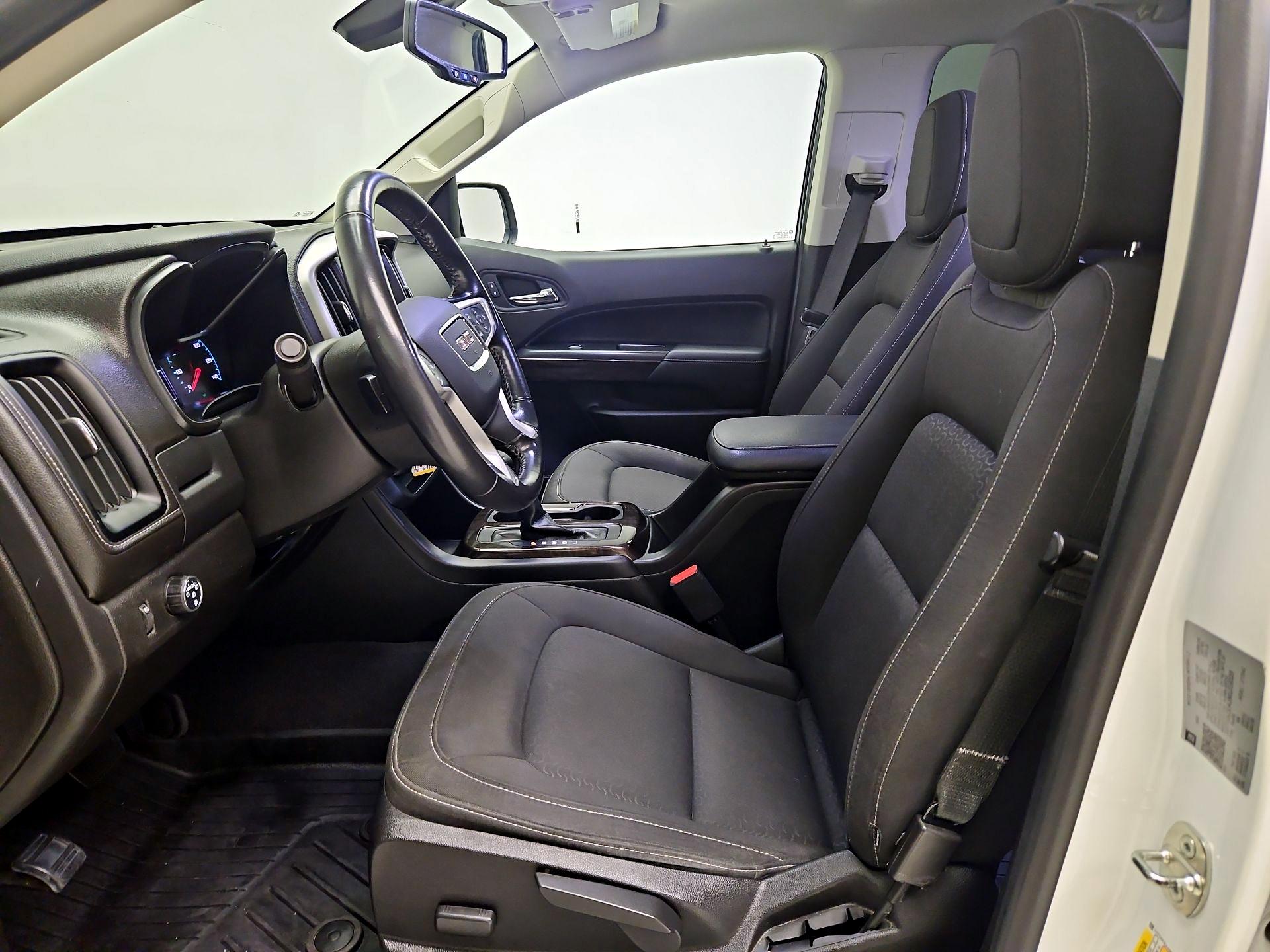 Thumbnail: 2021 GMC Canyon - 11