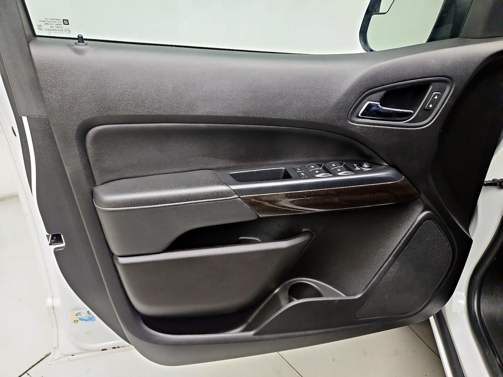 2021 GMC Canyon Elevation - Photo 13
