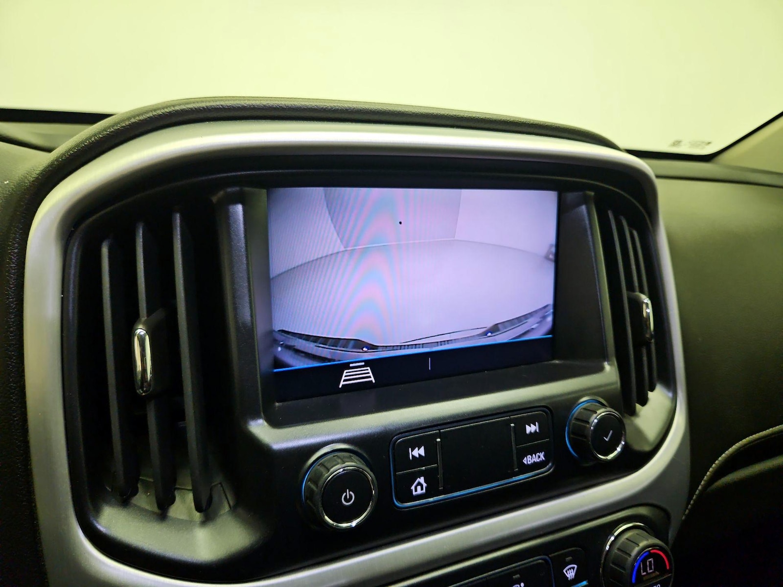 2021 GMC Canyon Elevation - Photo 15