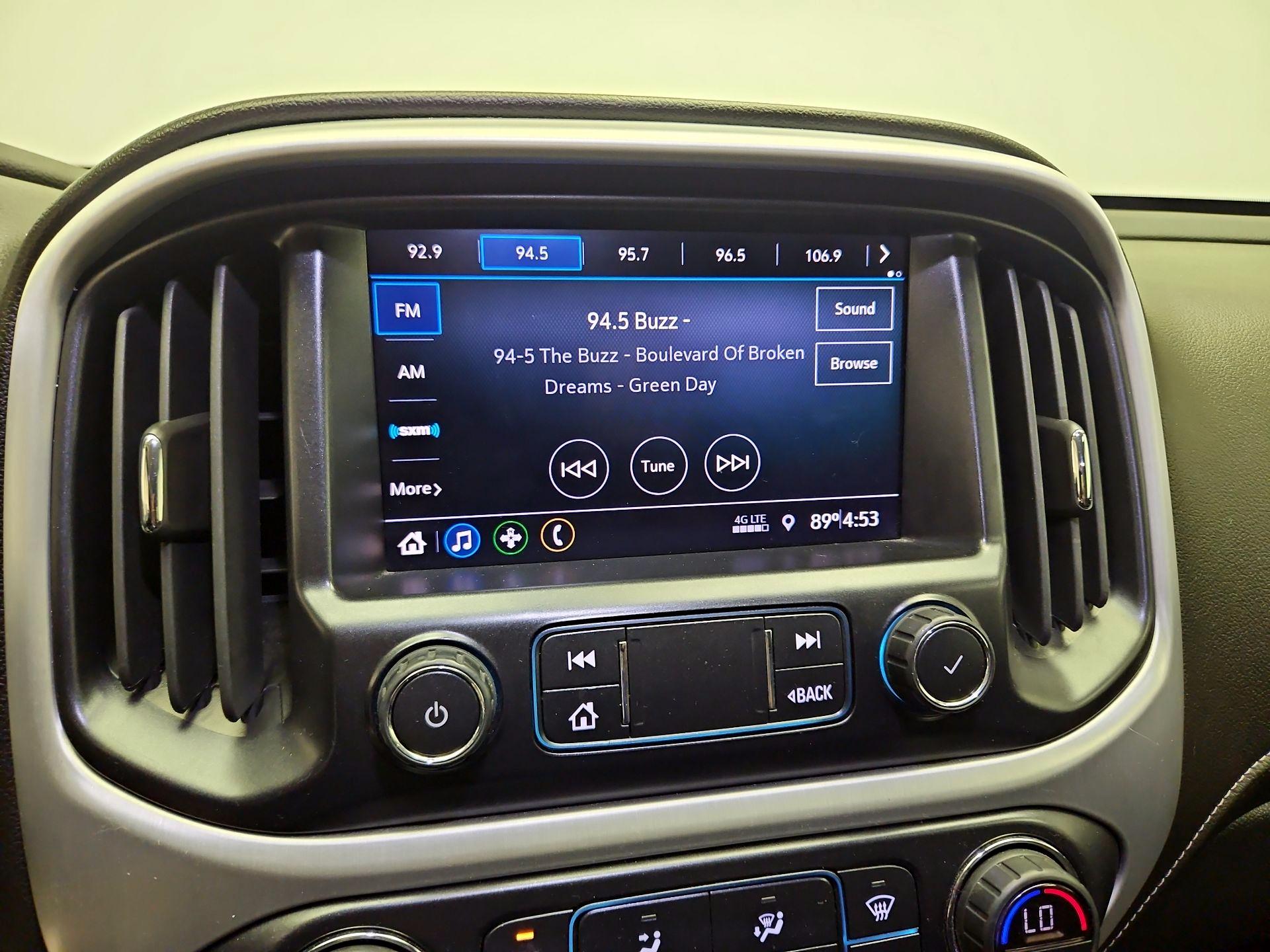 Thumbnail: 2021 GMC Canyon - 15
