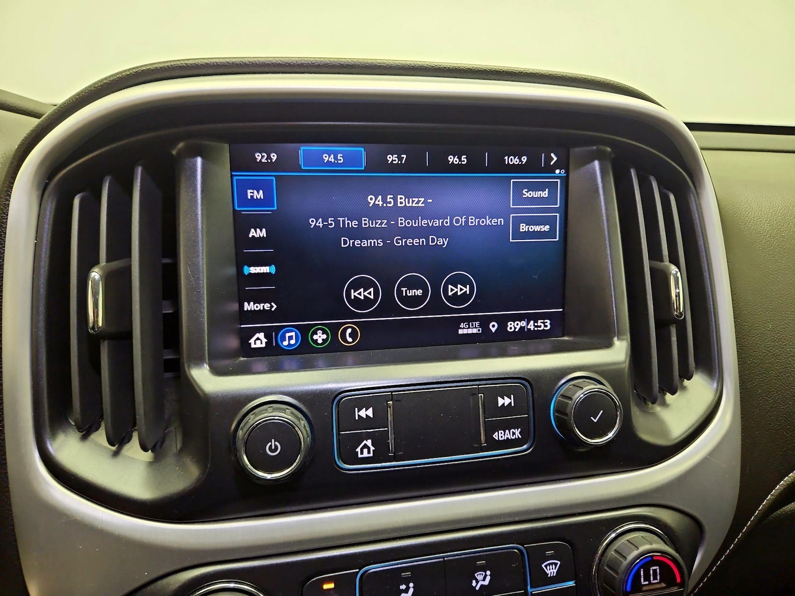 2021 GMC Canyon Elevation - Photo 16