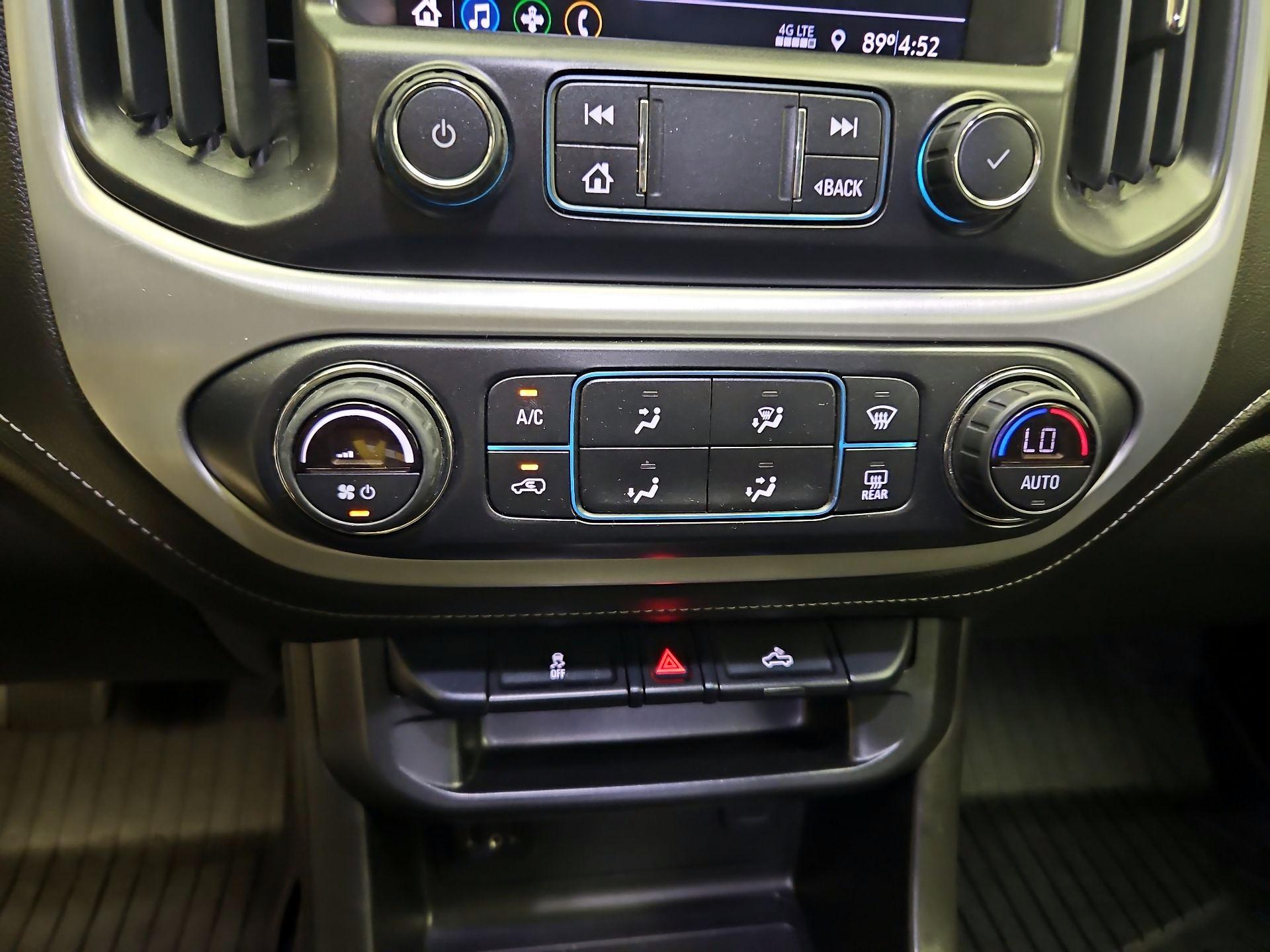 Thumbnail: 2021 GMC Canyon - 16