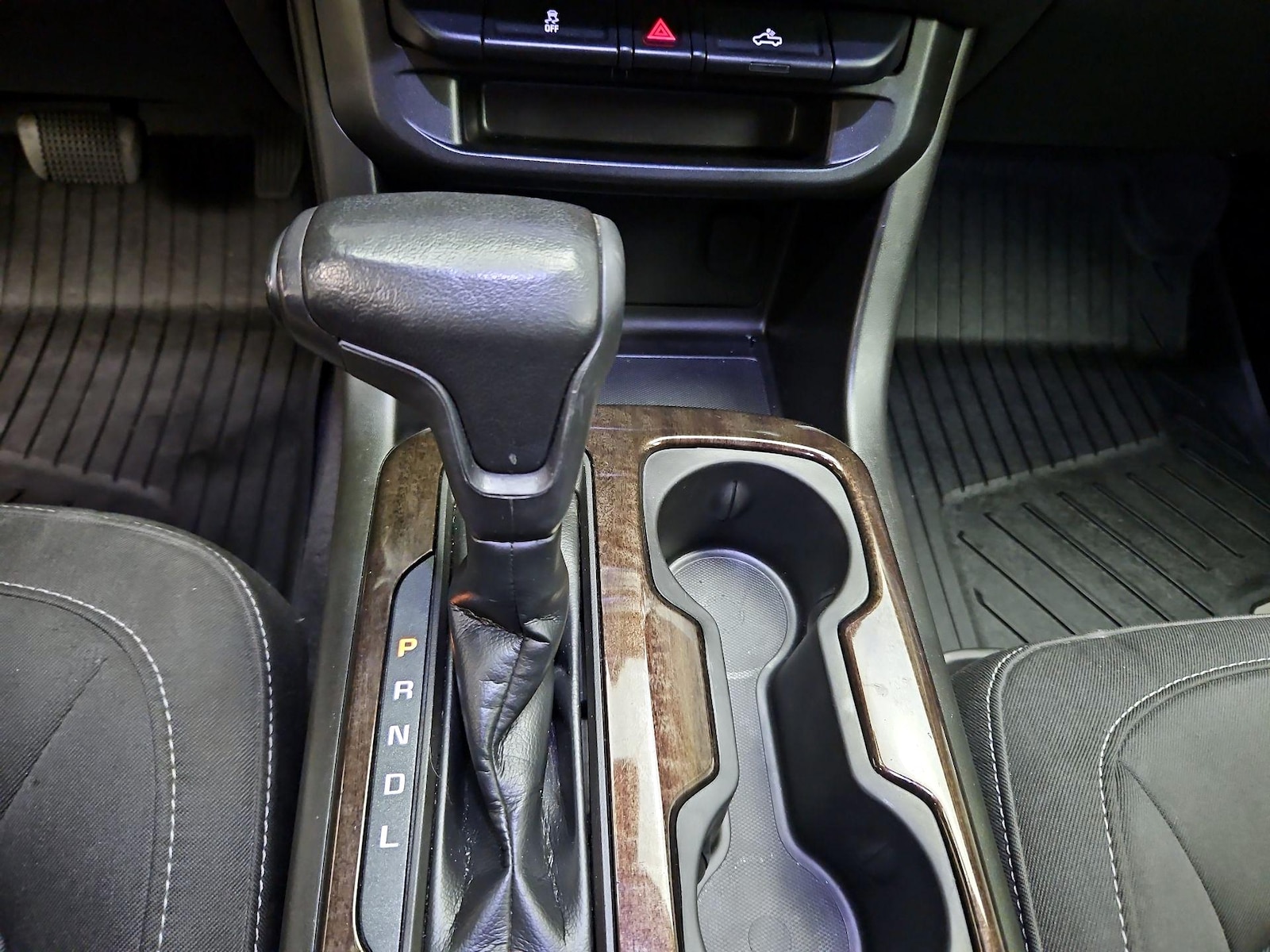 2021 GMC Canyon Elevation - Photo 18