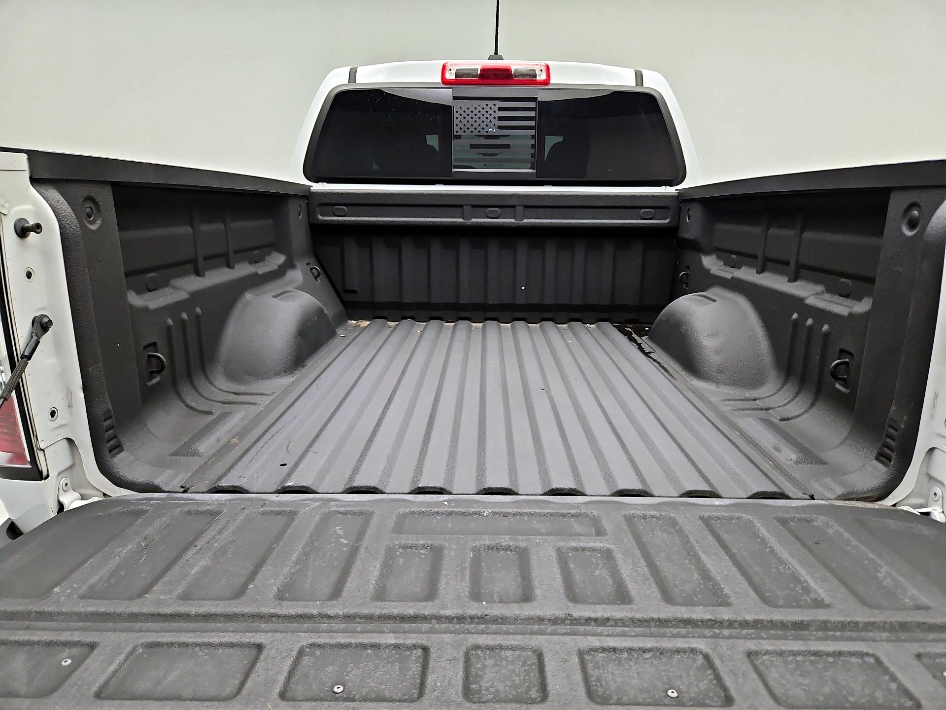 Thumbnail: 2021 GMC Canyon - 20