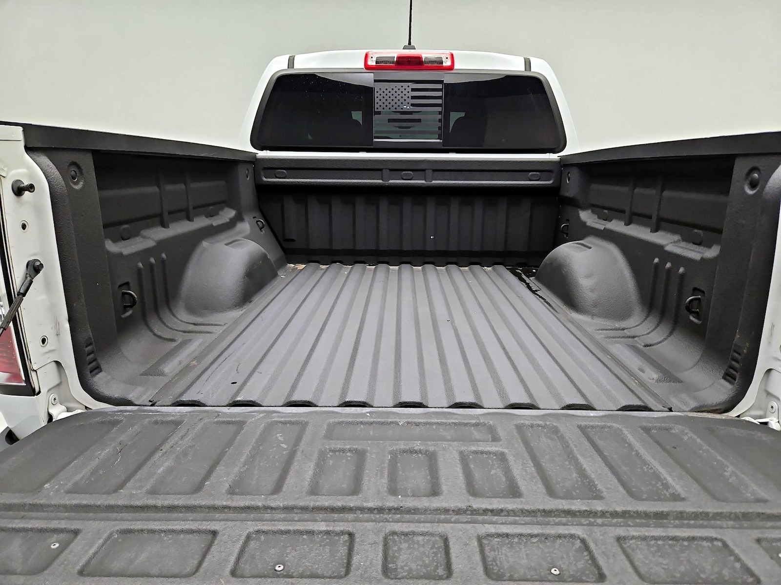 2021 GMC Canyon Elevation - Photo 21