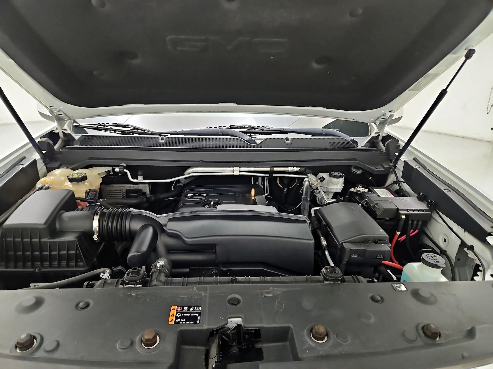 2021 GMC Canyon Elevation - Photo 22