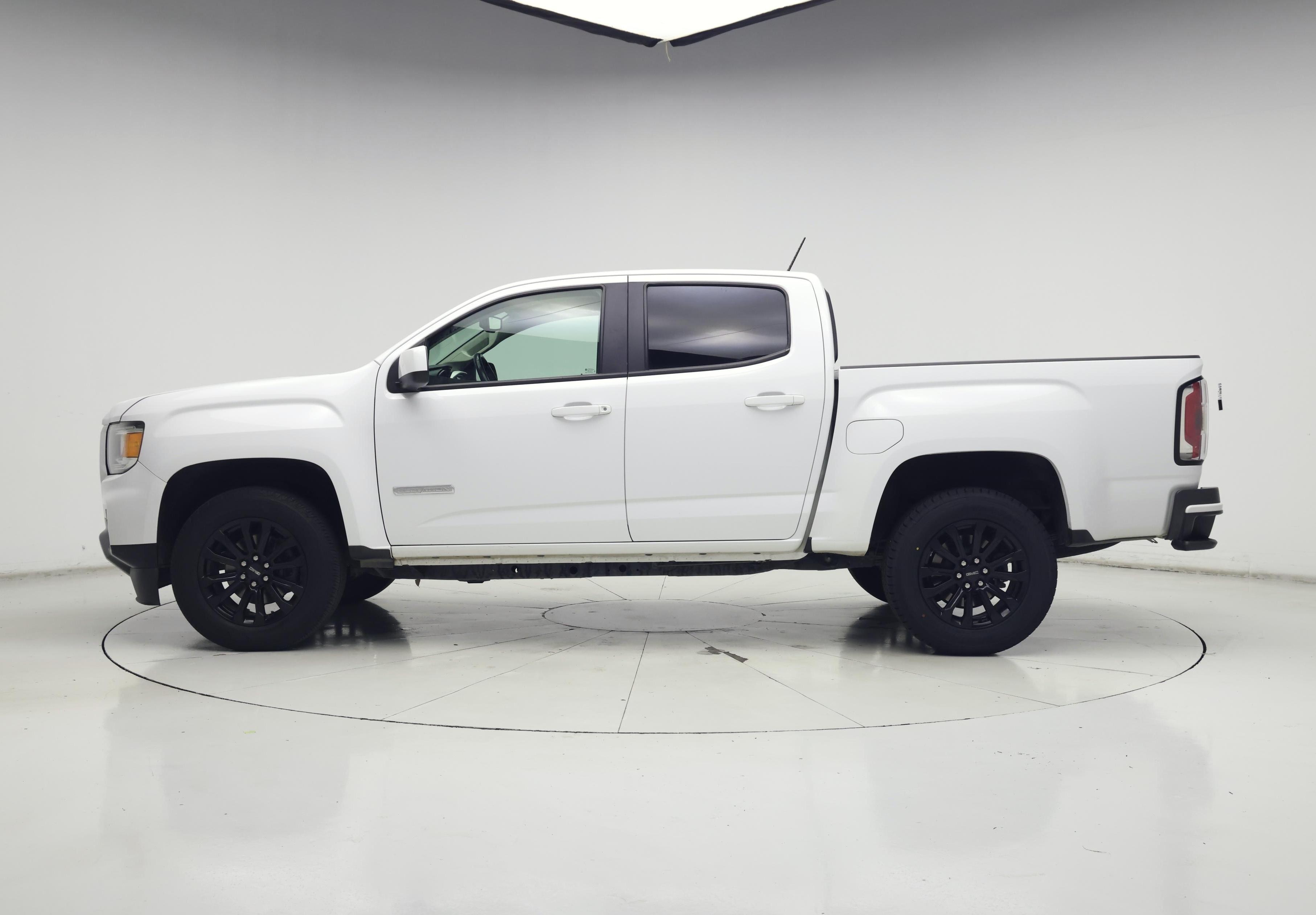 Thumbnail: 2021 GMC Canyon - 3