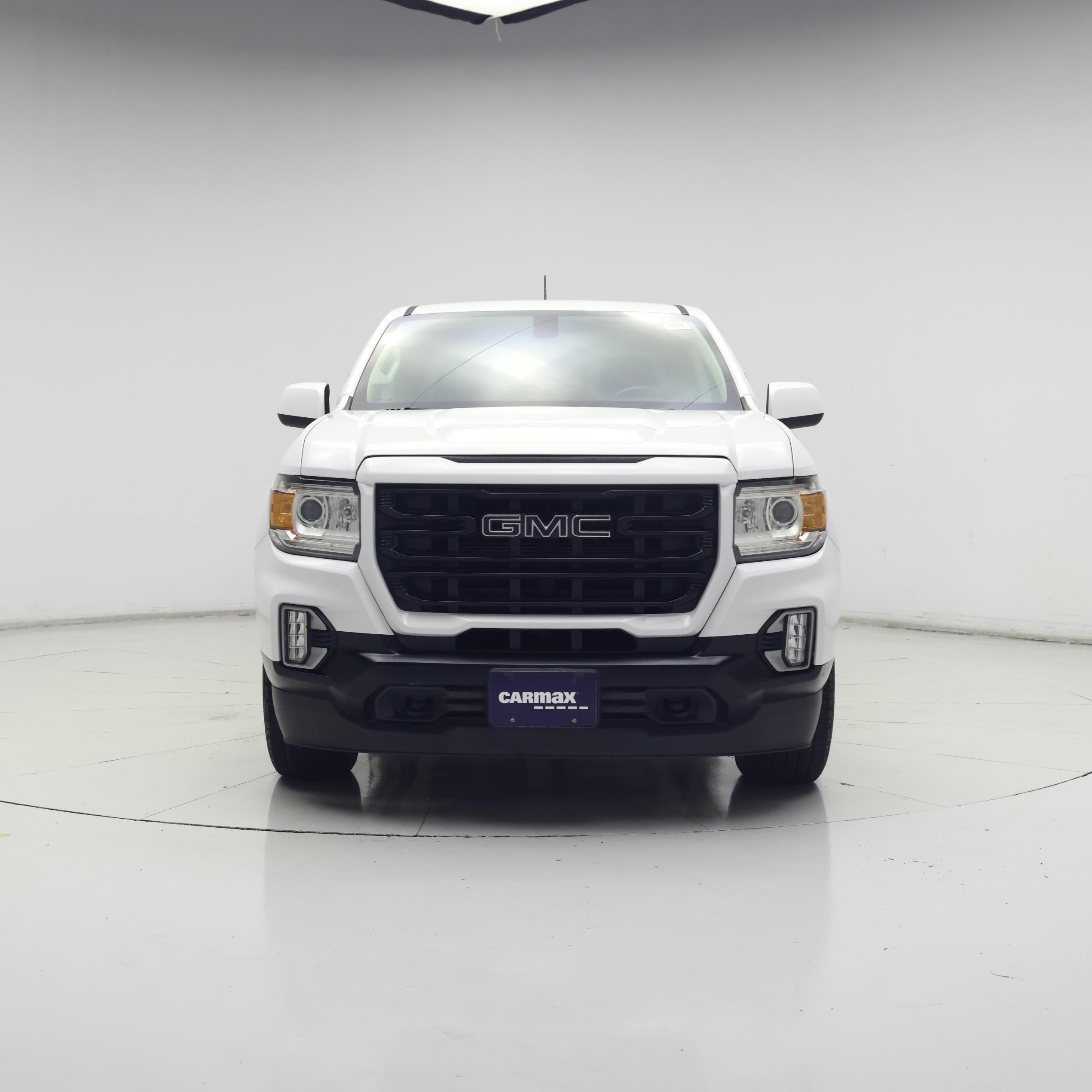 Thumbnail: 2021 GMC Canyon - 5