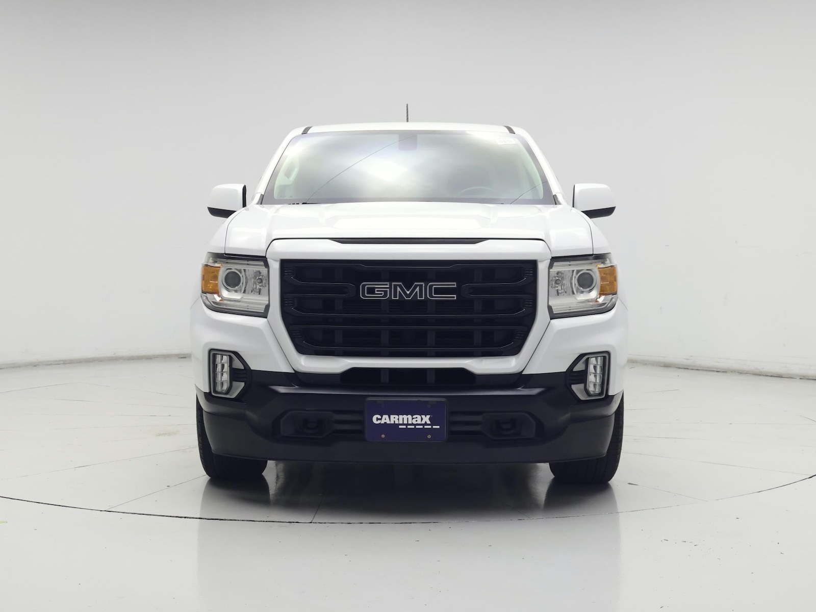 2021 GMC Canyon Elevation - Photo 6