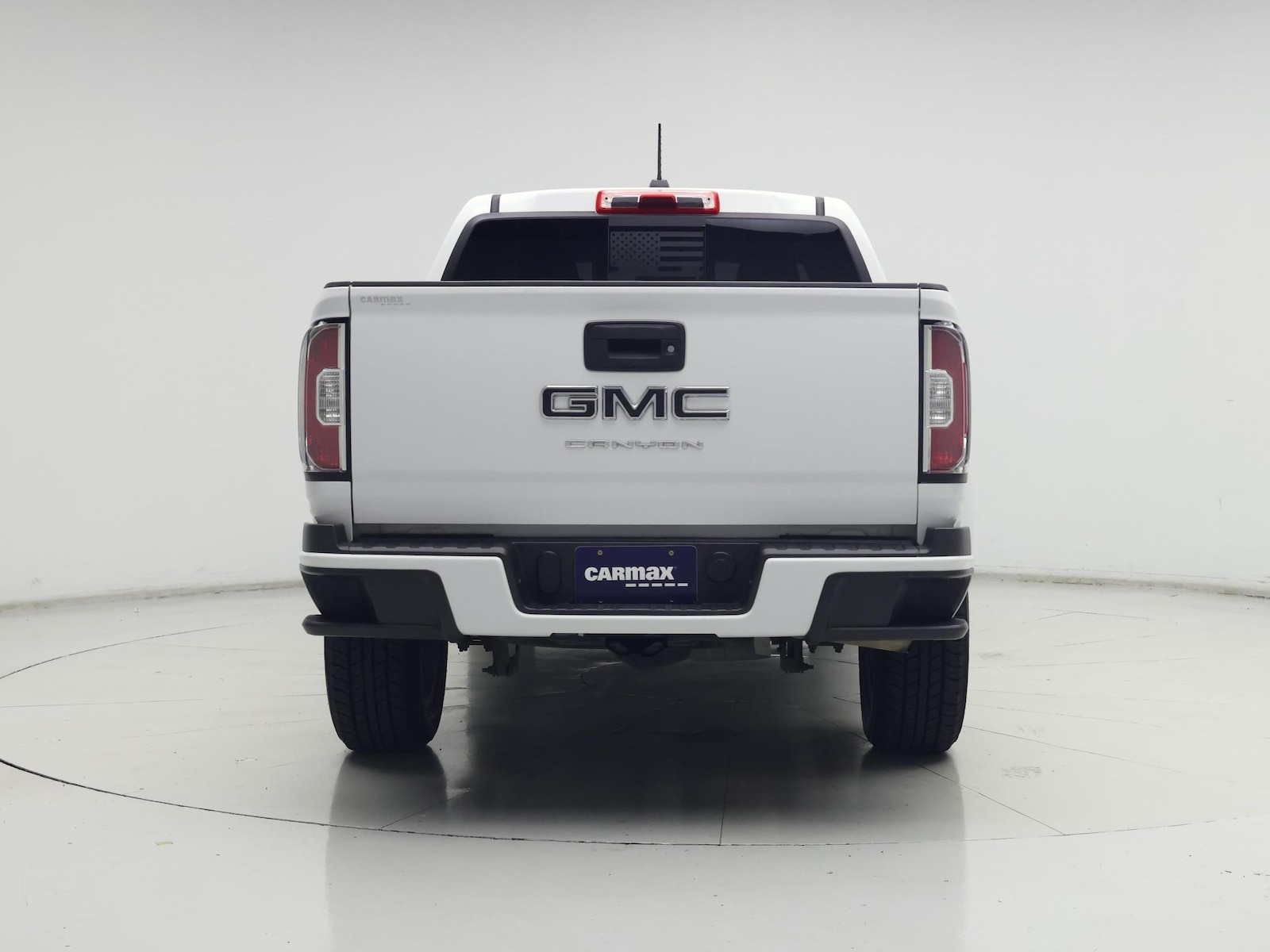 2021 GMC Canyon Elevation - Photo 7