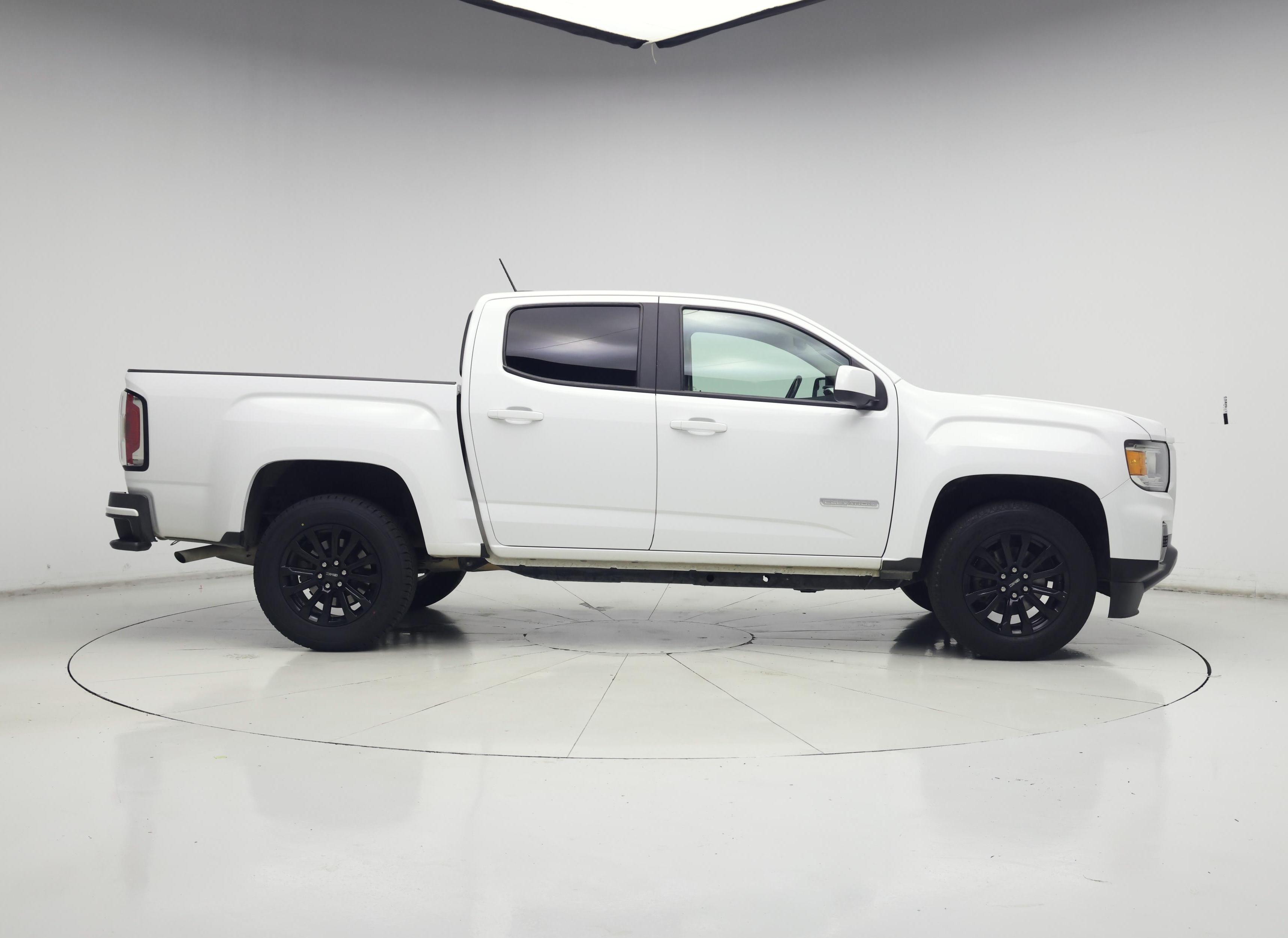 Thumbnail: 2021 GMC Canyon - 7