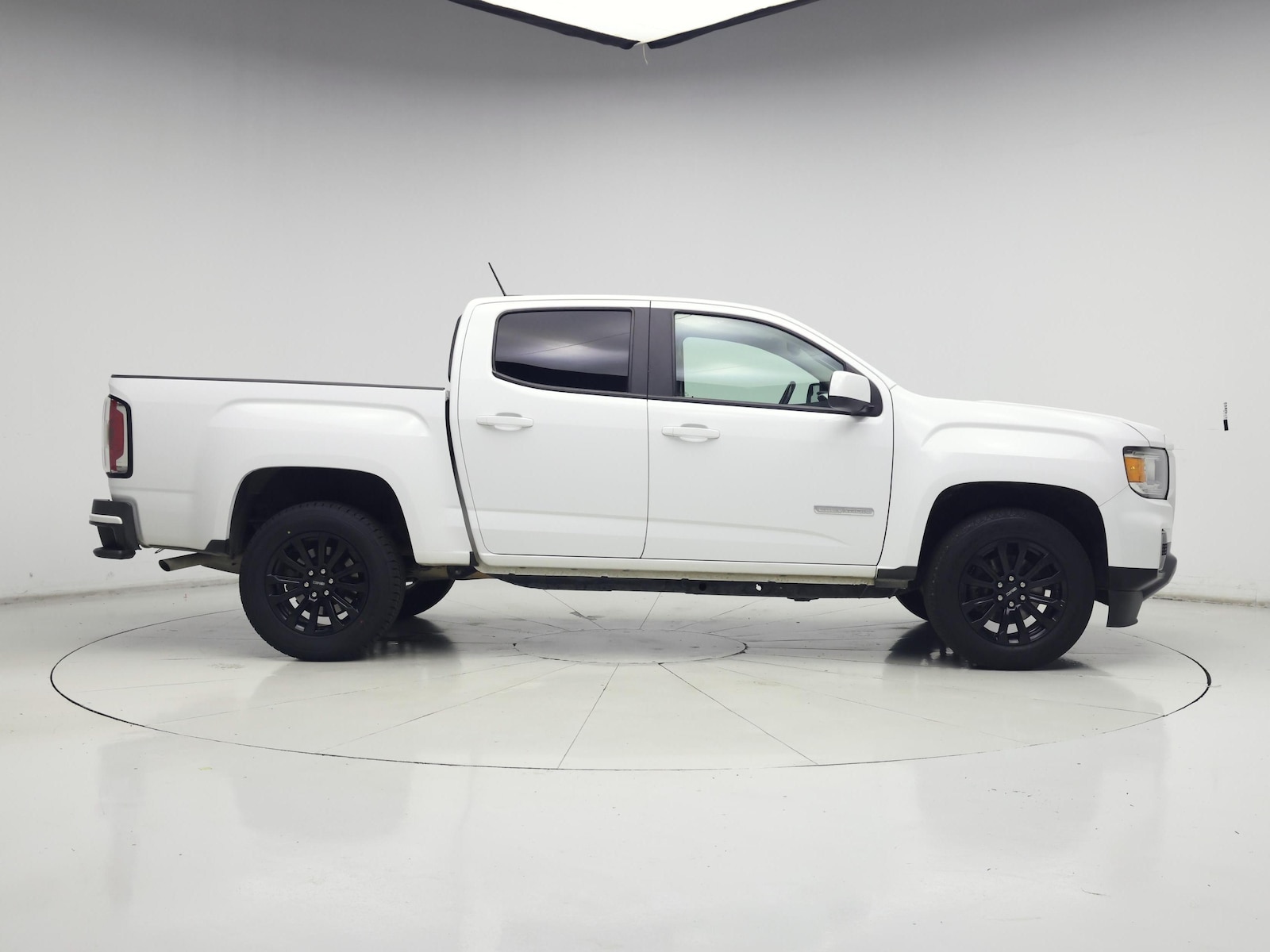 2021 GMC Canyon Elevation - Photo 8