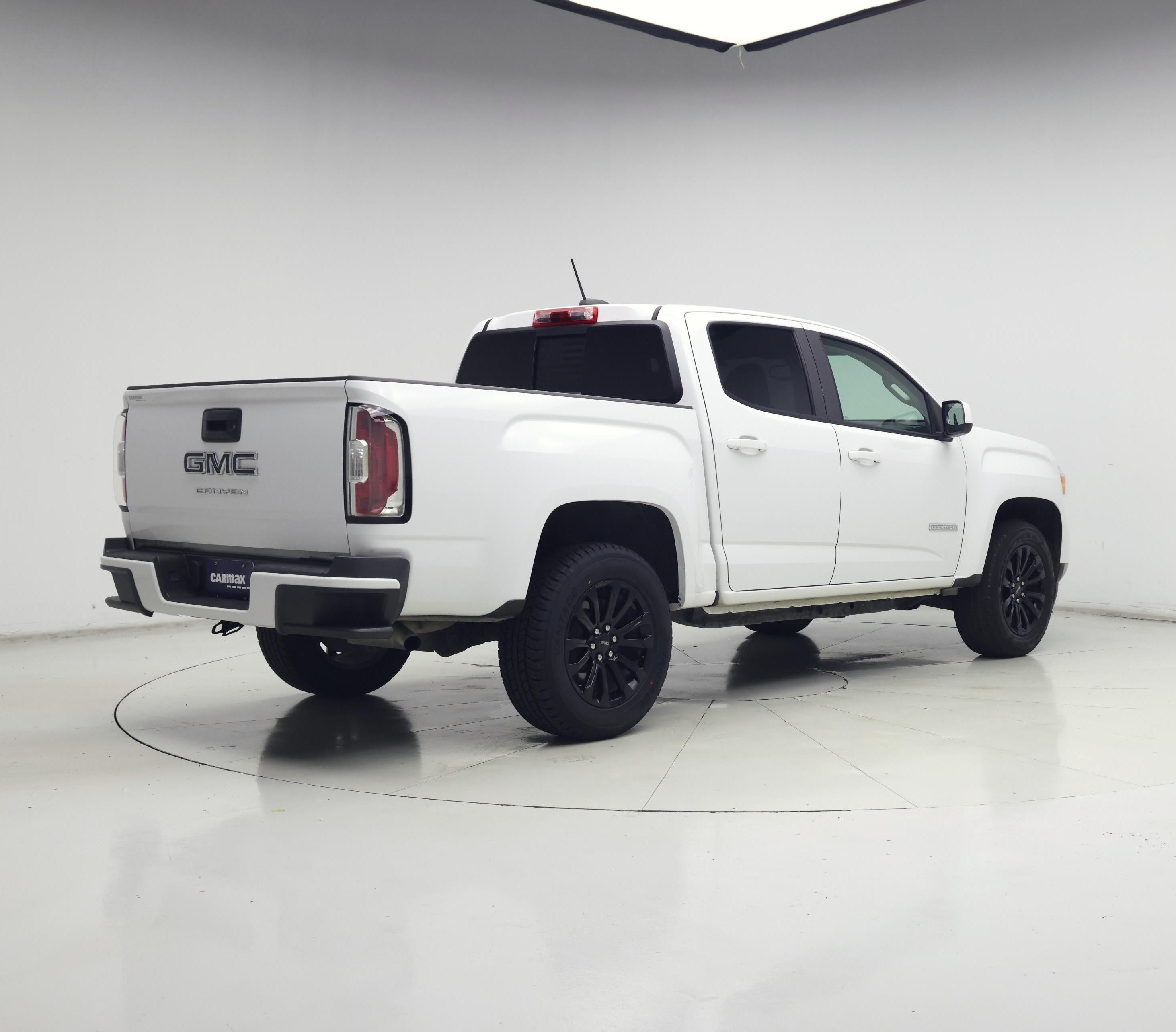 Thumbnail: 2021 GMC Canyon - 8