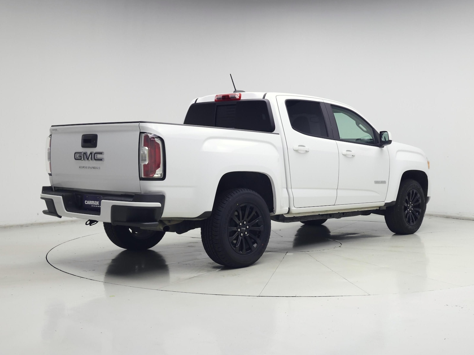 2021 GMC Canyon Elevation - Photo 9