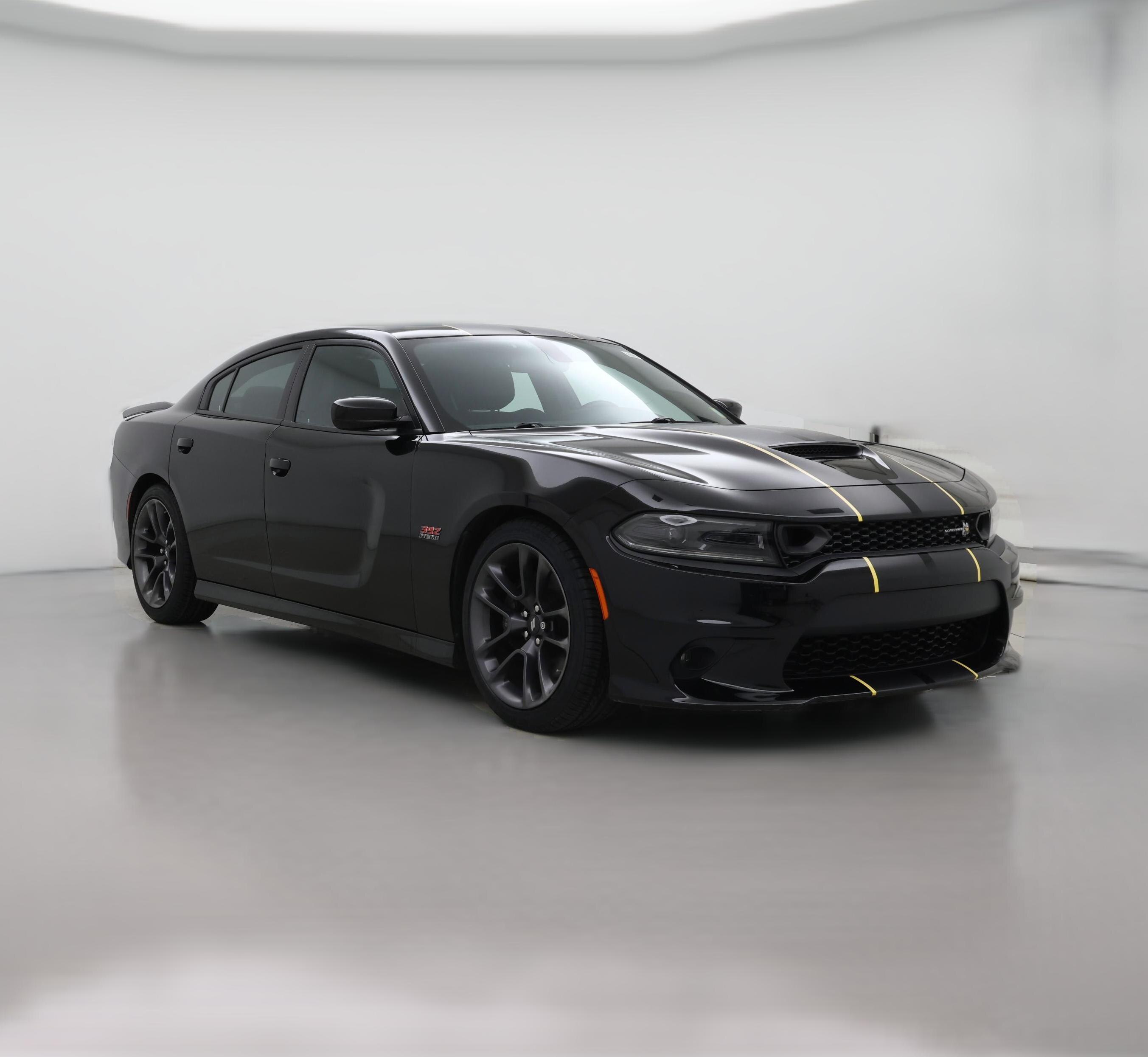 Thumbnail: 2023 Dodge Charger - 1