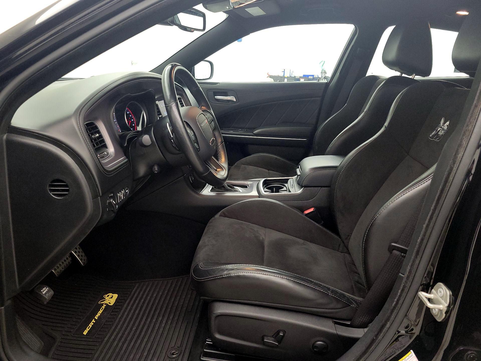 Thumbnail: 2023 Dodge Charger - 11