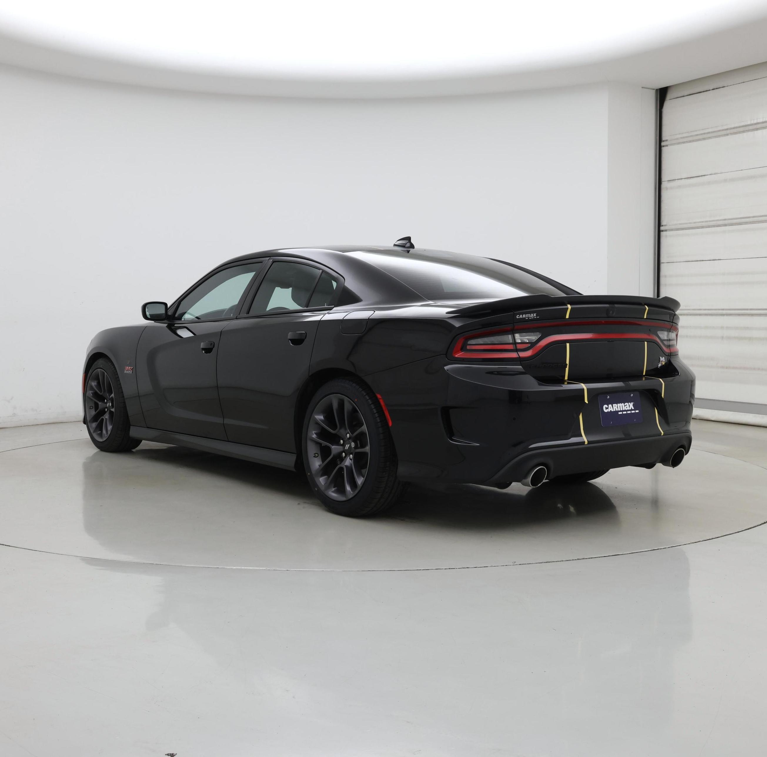 Thumbnail: 2023 Dodge Charger - 2