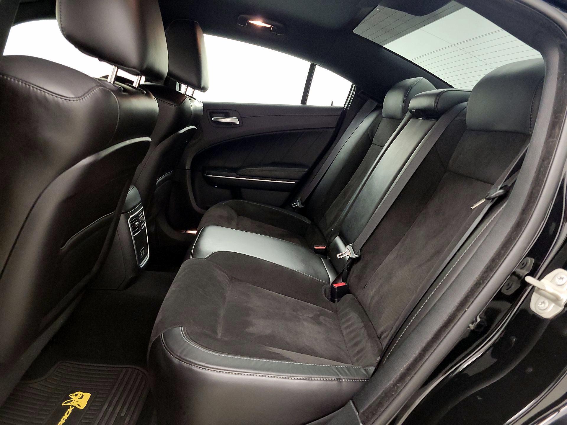 Thumbnail: 2023 Dodge Charger - 19