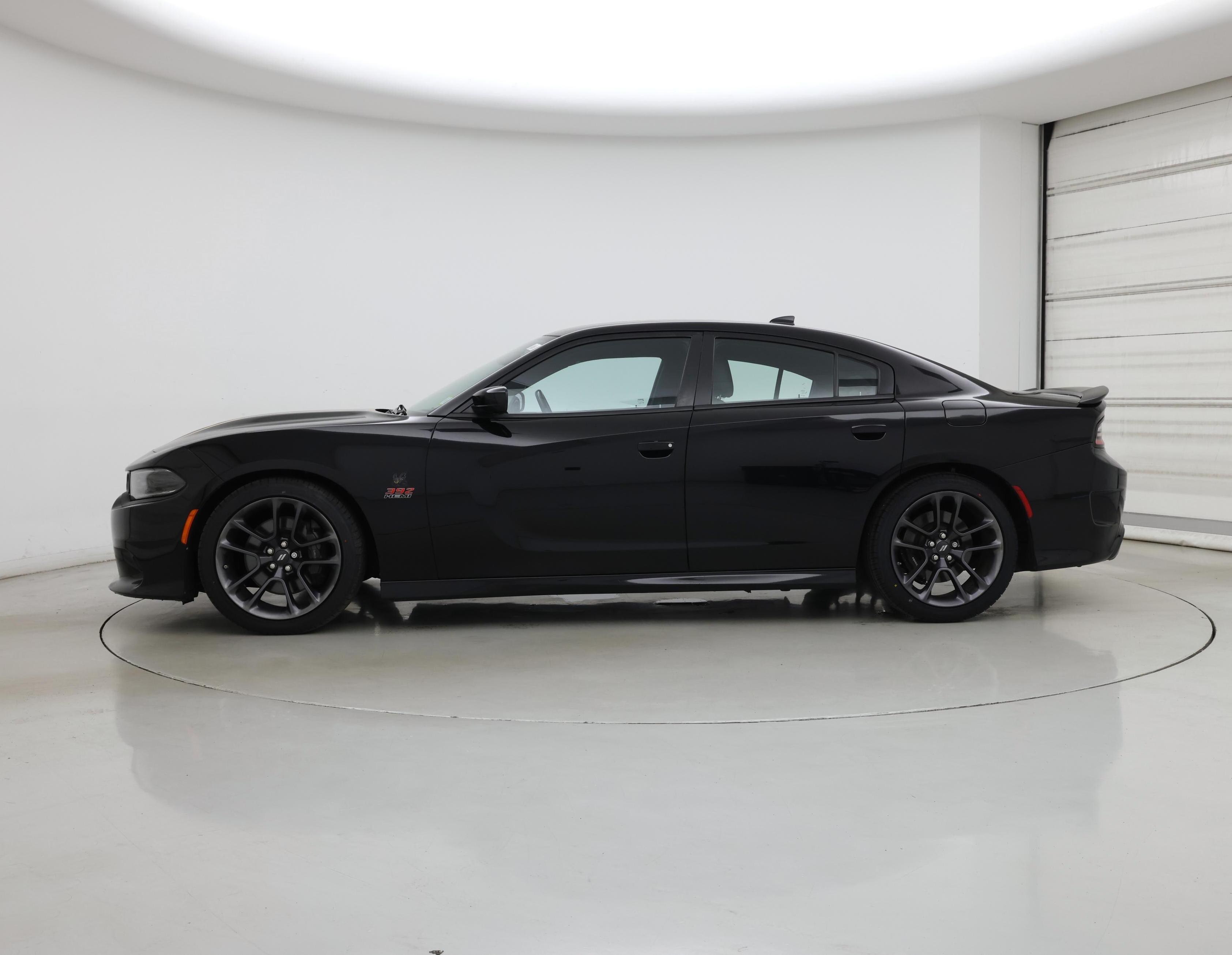 Thumbnail: 2023 Dodge Charger - 3