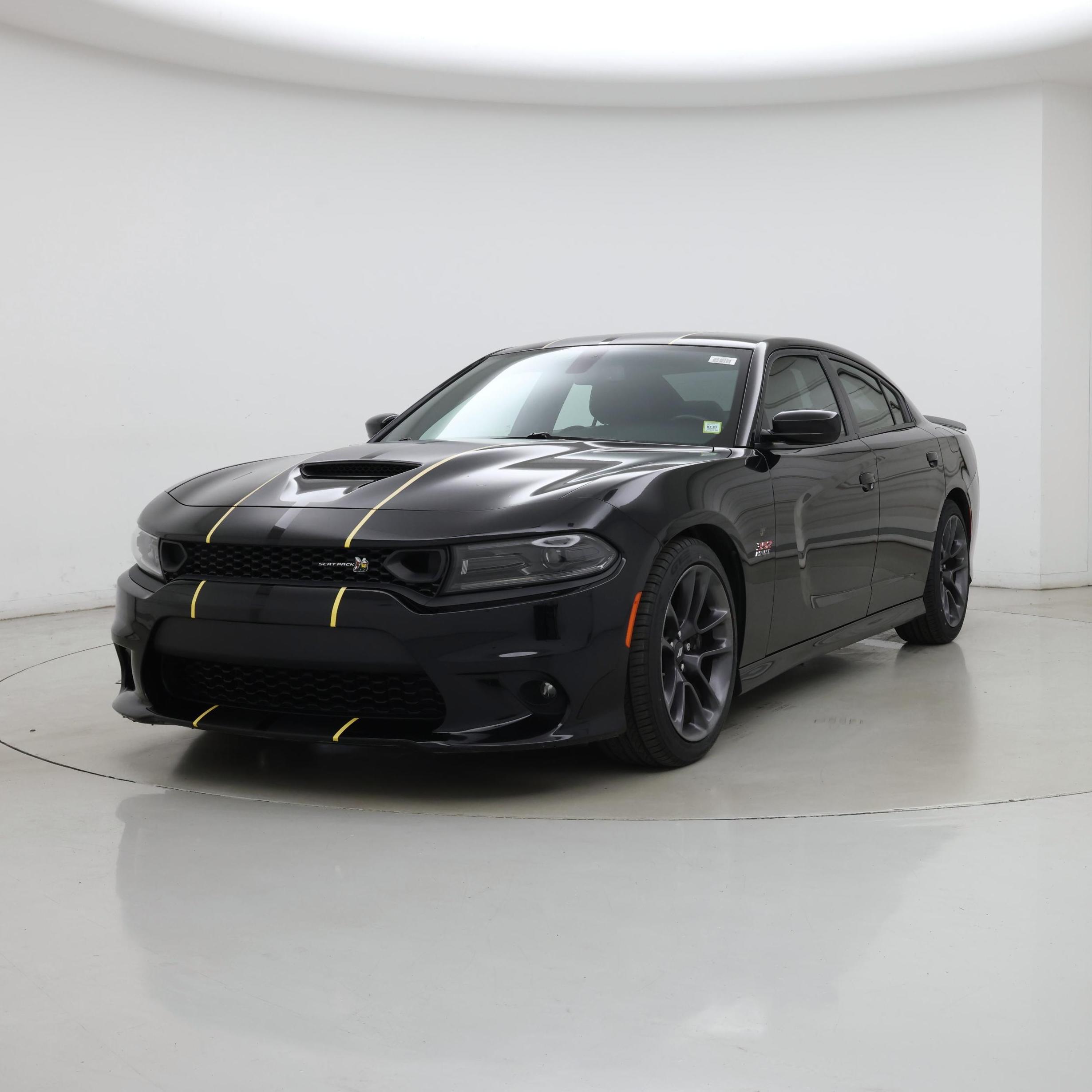 Thumbnail: 2023 Dodge Charger - 4
